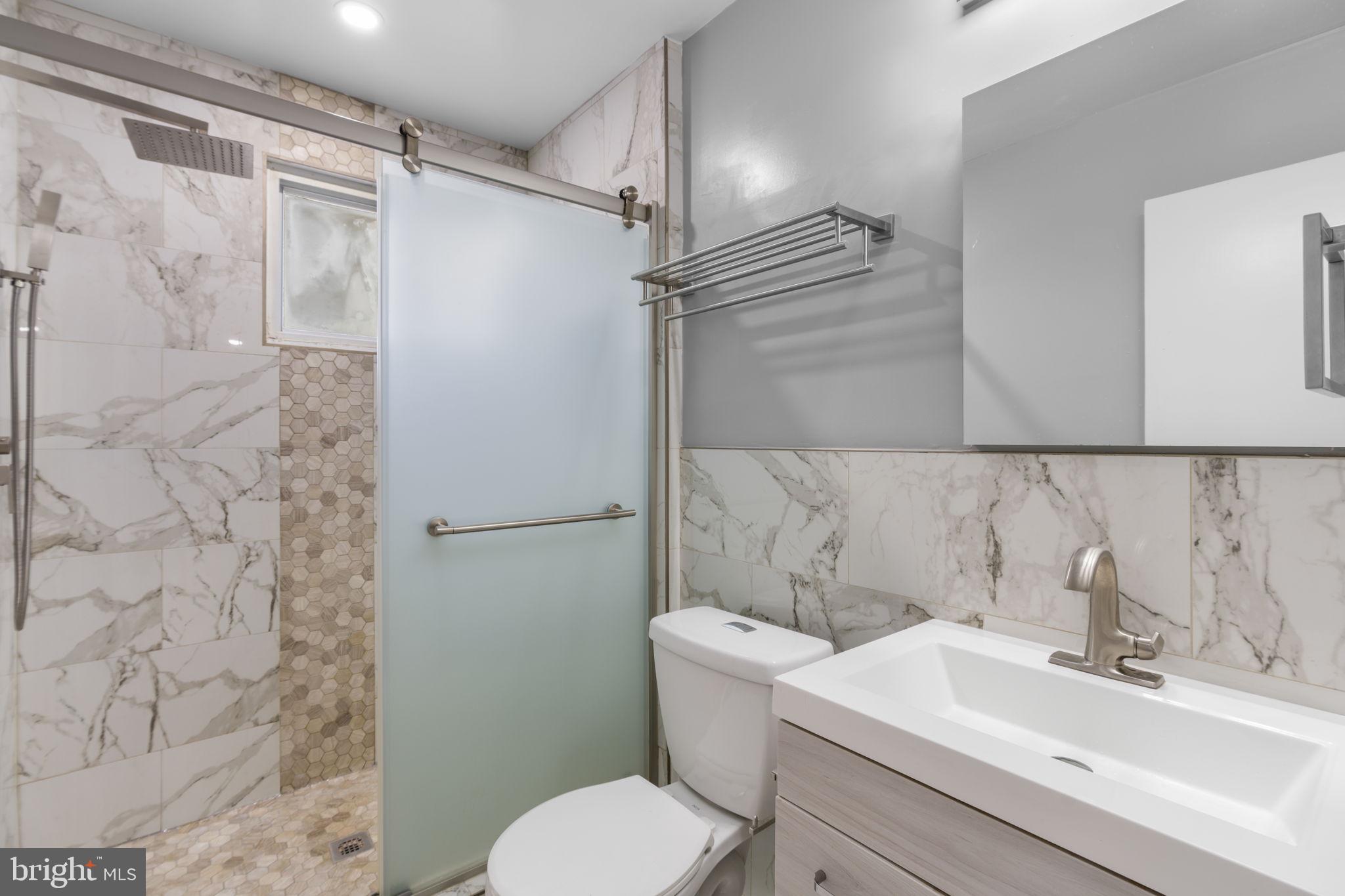 NORTHWOOD PARK VIEW - Residential Lease