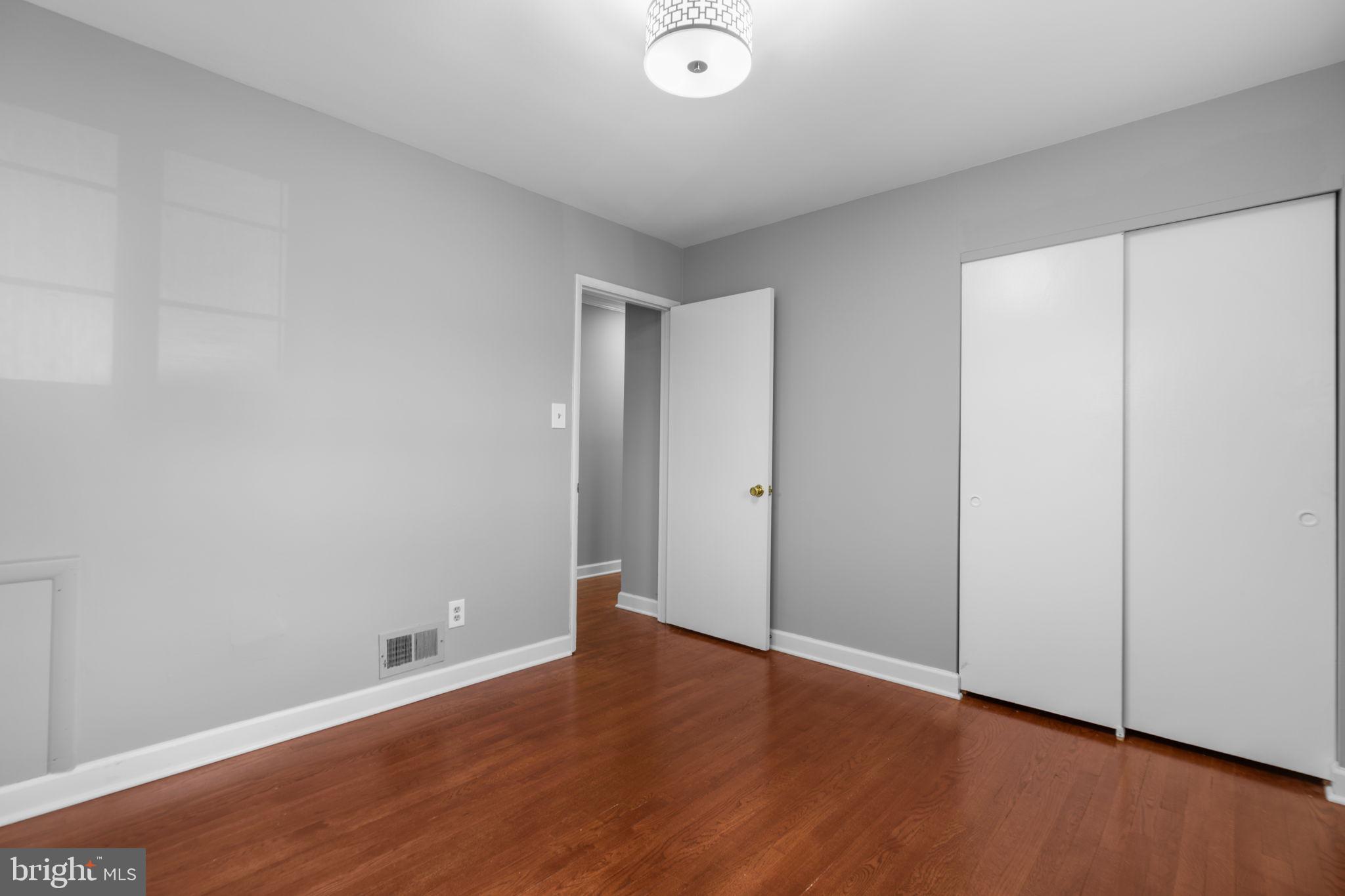 NORTHWOOD PARK VIEW - Residential Lease