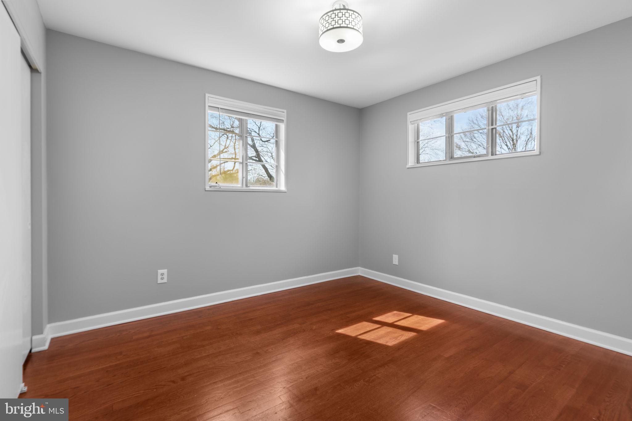 NORTHWOOD PARK VIEW - Residential Lease