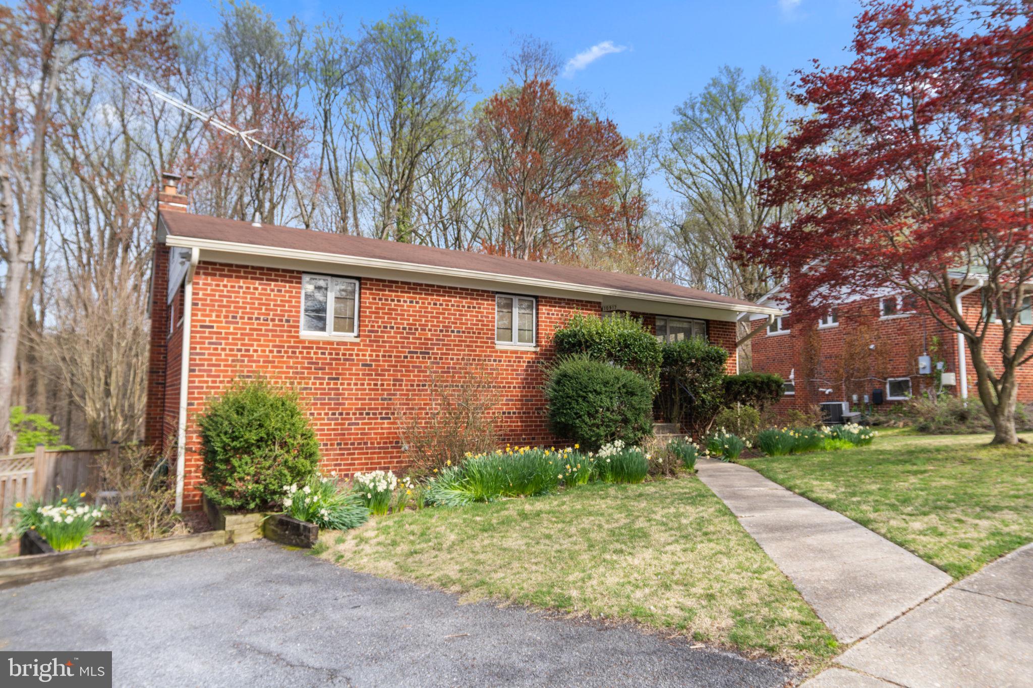 NORTHWOOD PARK VIEW - Residential Lease