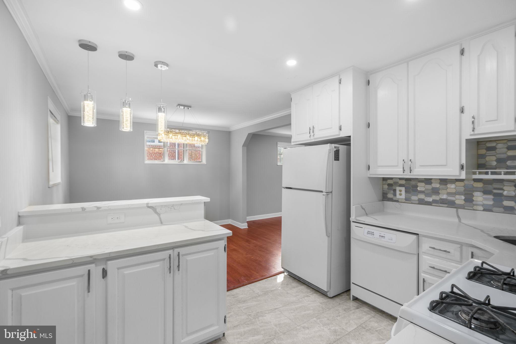 NORTHWOOD PARK VIEW - Residential Lease