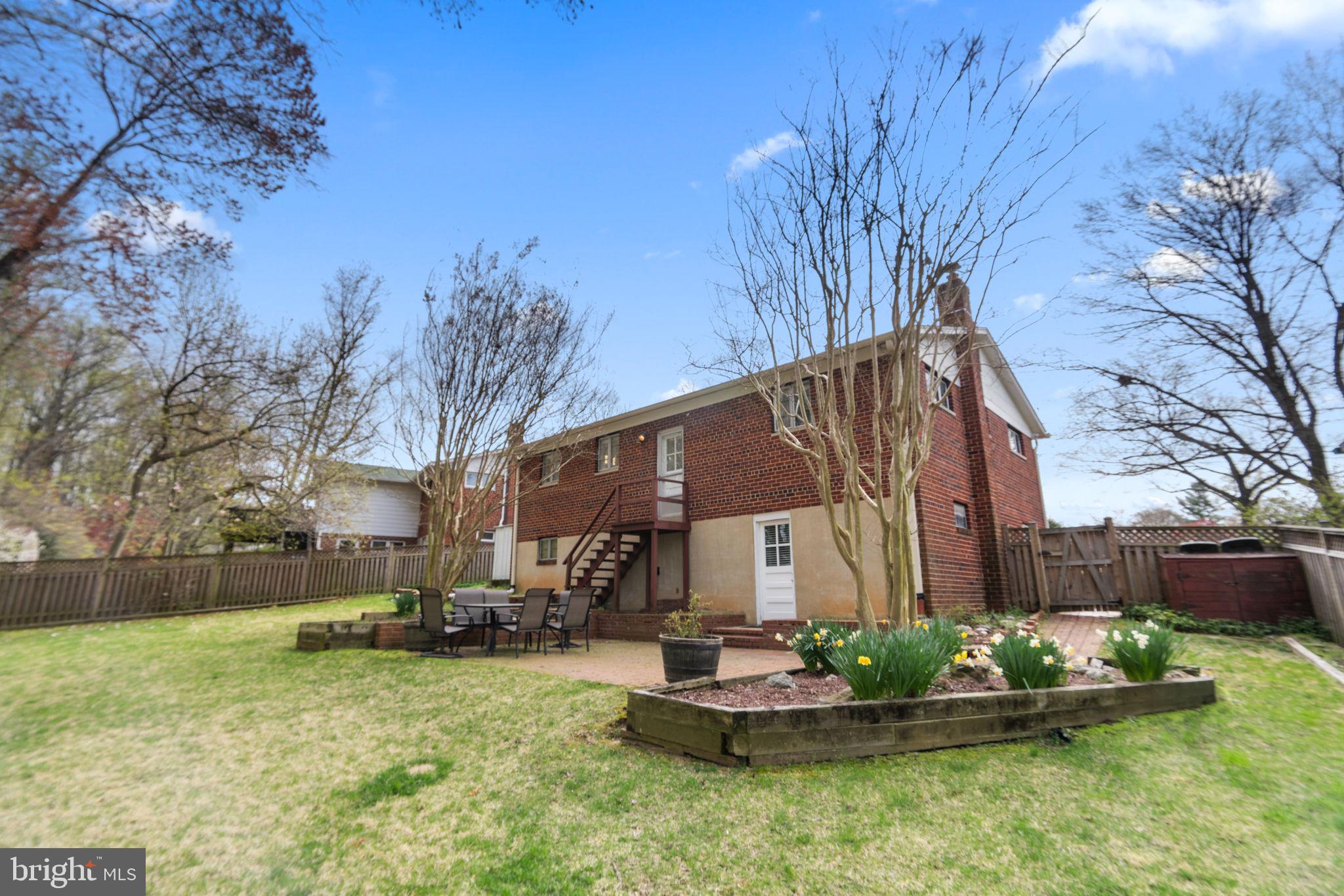 NORTHWOOD PARK VIEW - Residential Lease