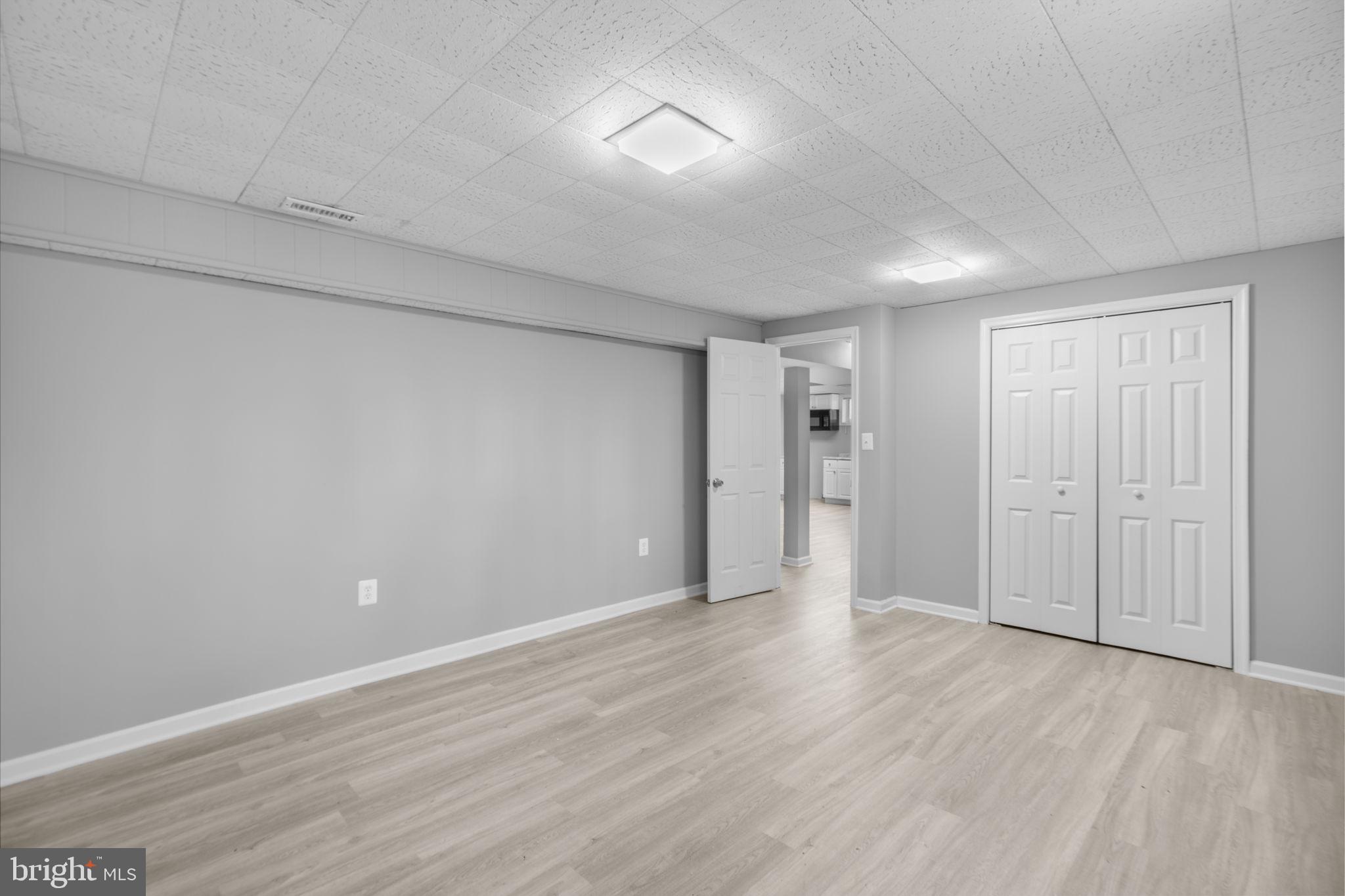 NORTHWOOD PARK VIEW - Residential Lease