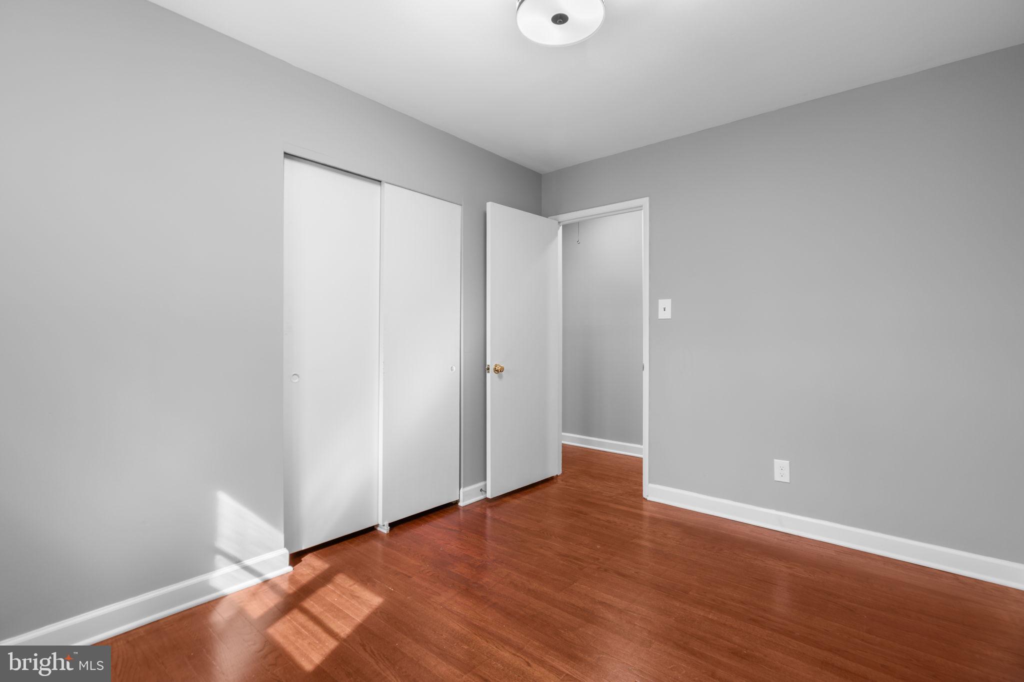 NORTHWOOD PARK VIEW - Residential Lease