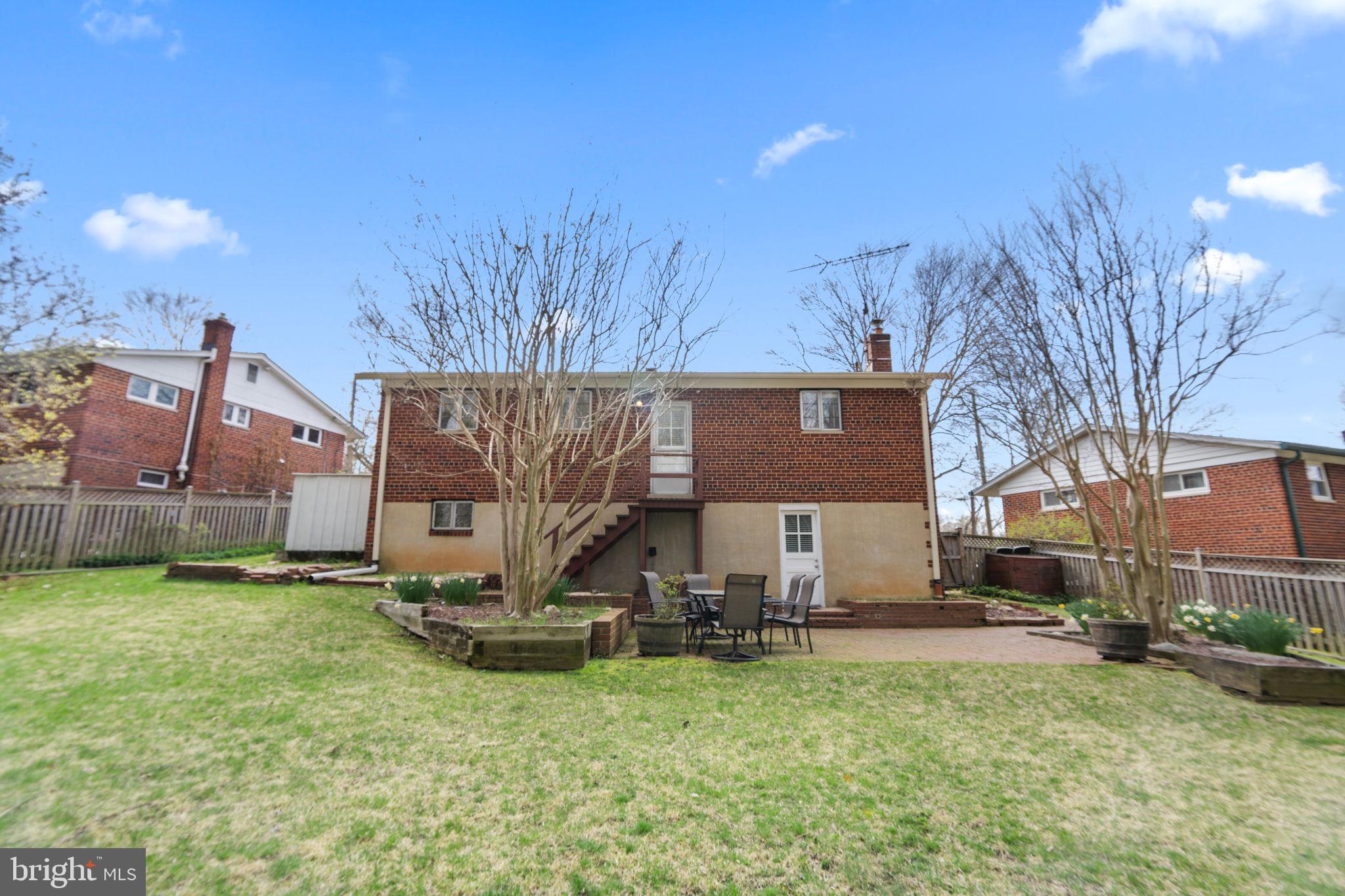 NORTHWOOD PARK VIEW - Residential Lease