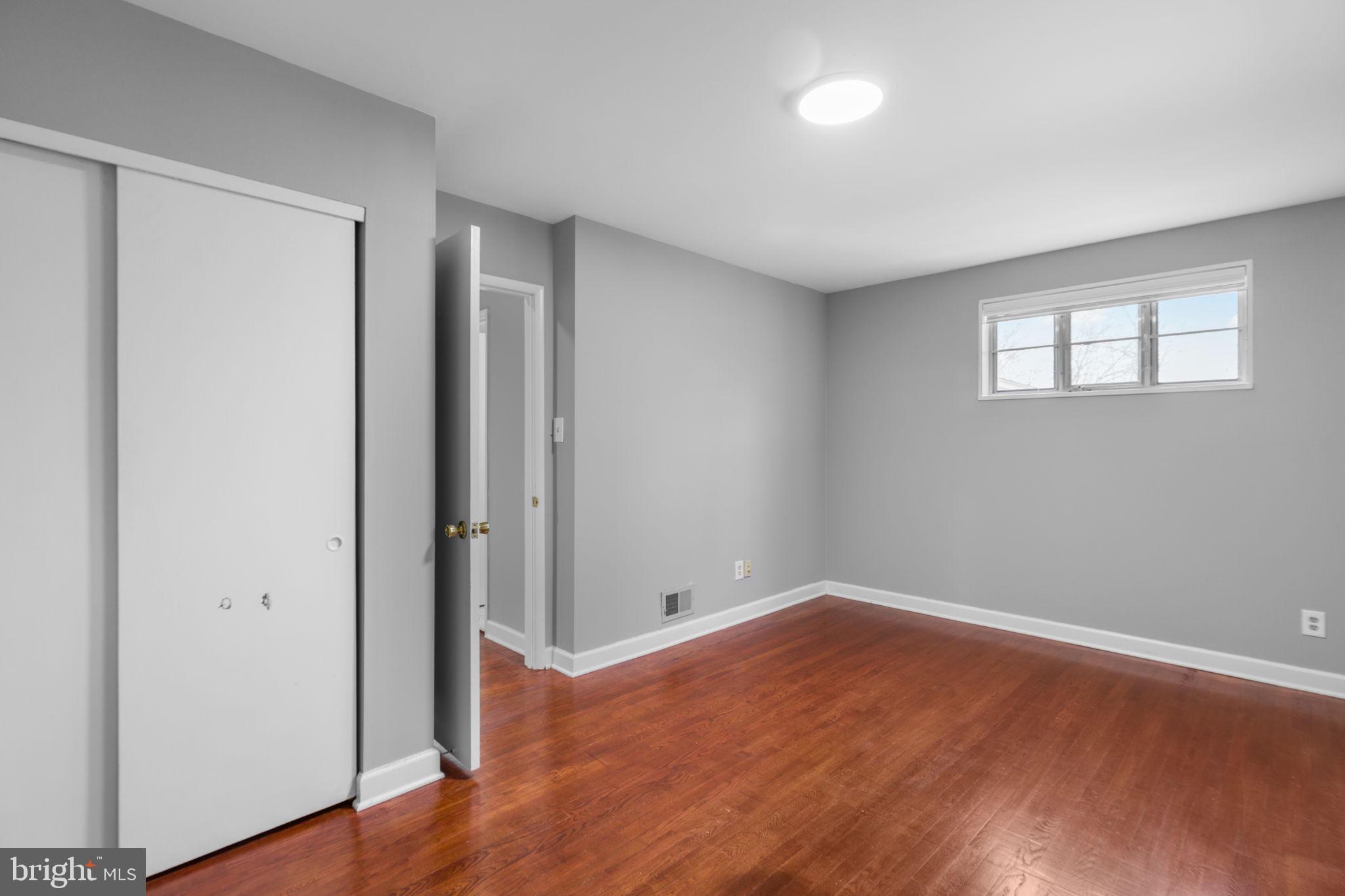 NORTHWOOD PARK VIEW - Residential Lease