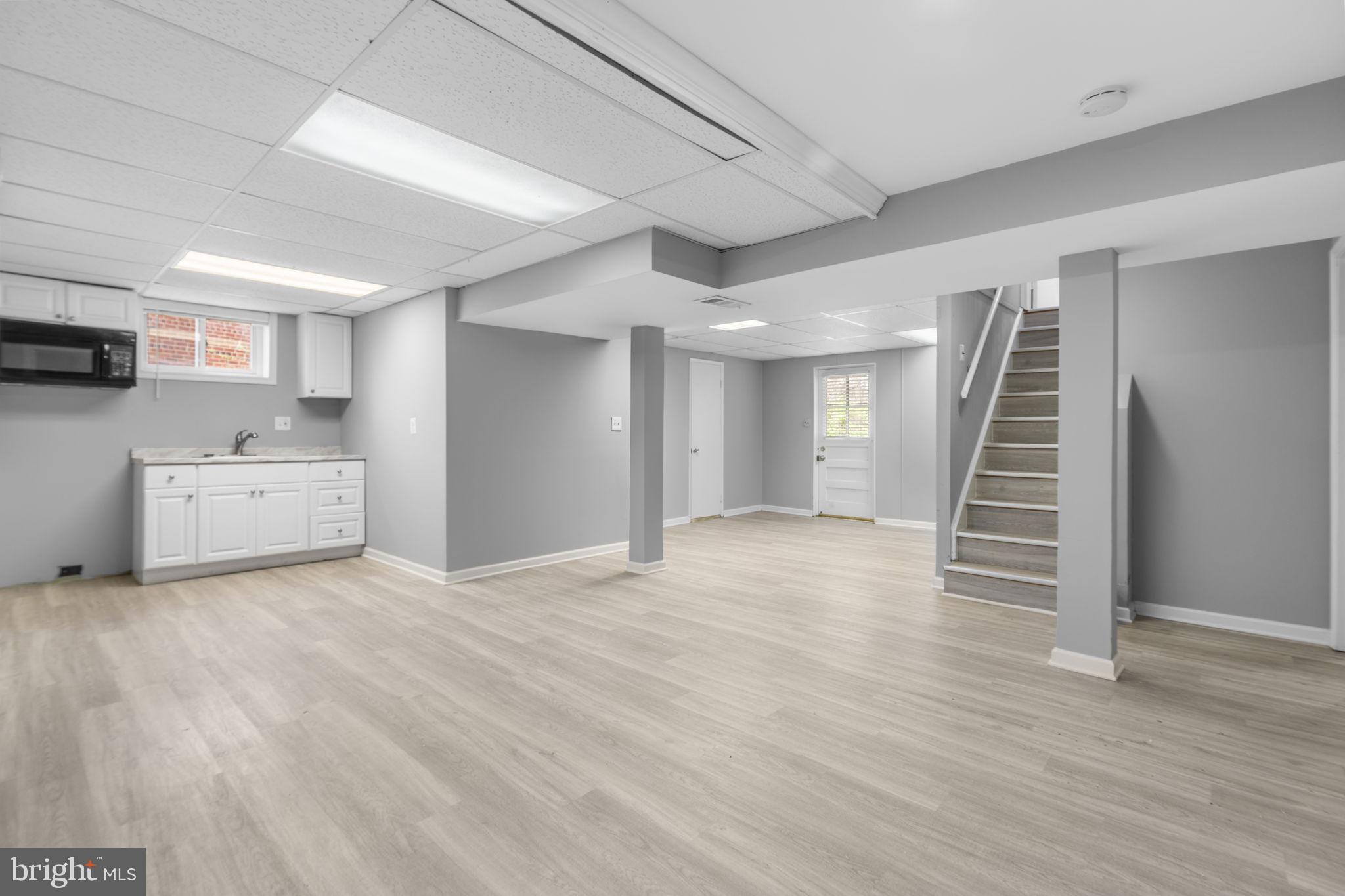 NORTHWOOD PARK VIEW - Residential Lease