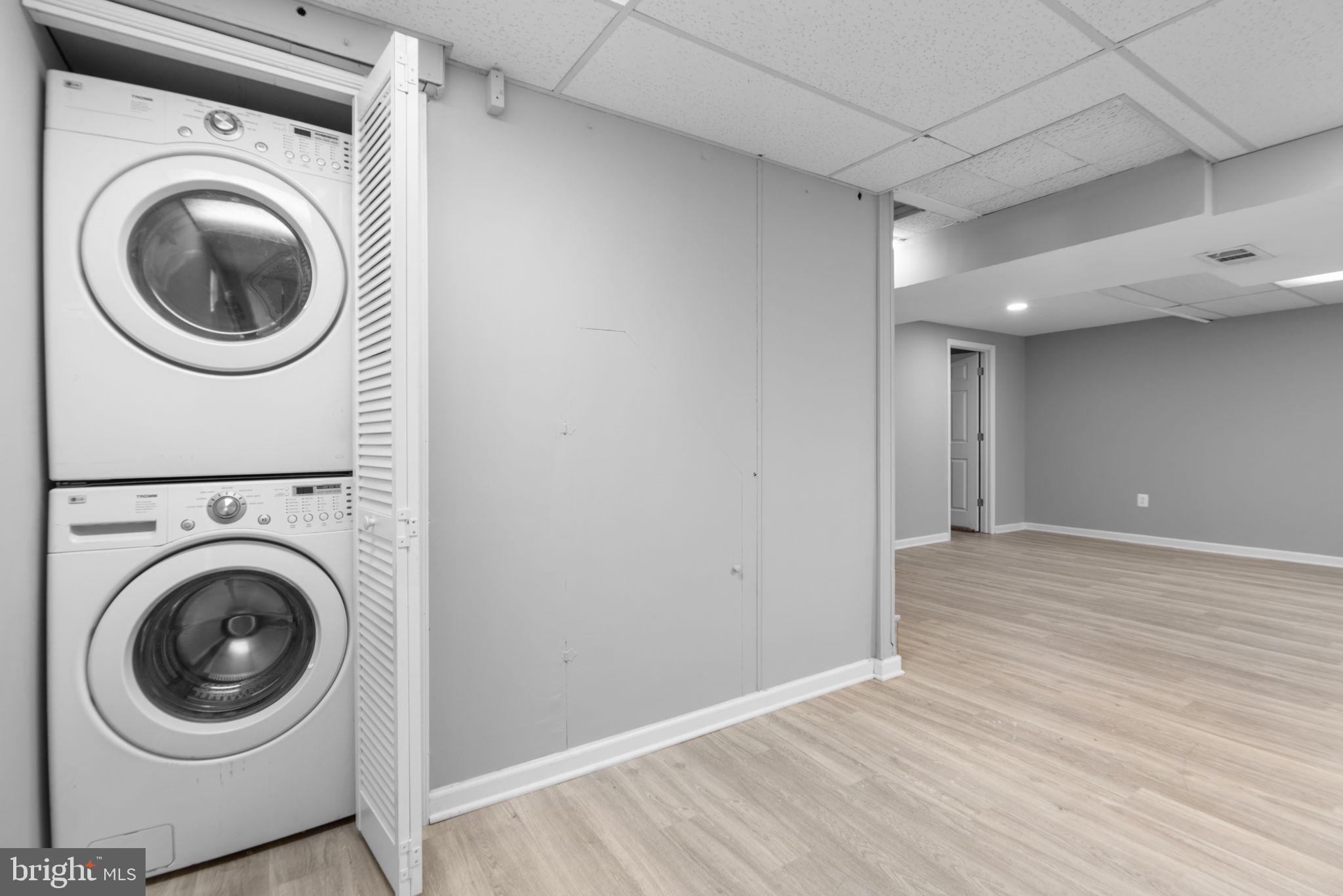 NORTHWOOD PARK VIEW - Residential Lease