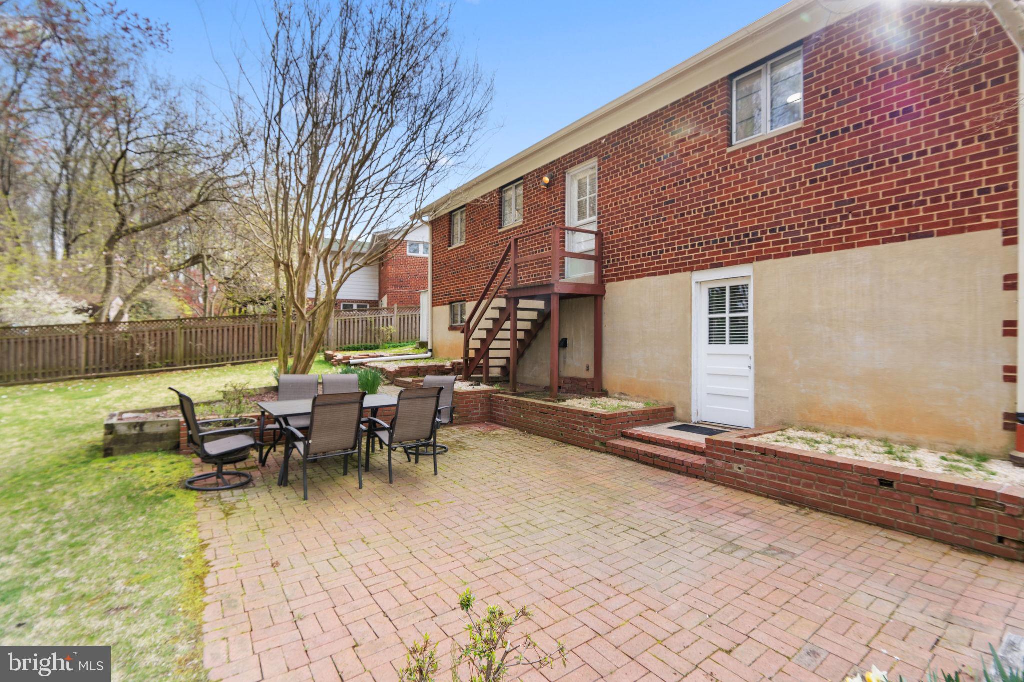 NORTHWOOD PARK VIEW - Residential Lease