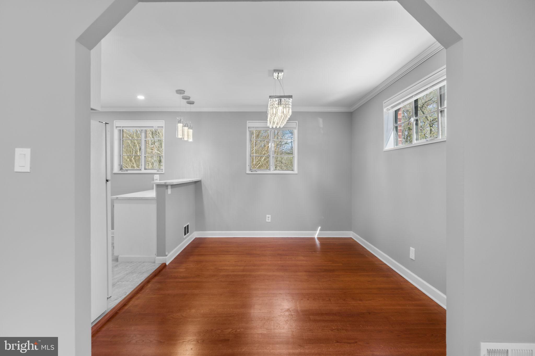 NORTHWOOD PARK VIEW - Residential Lease