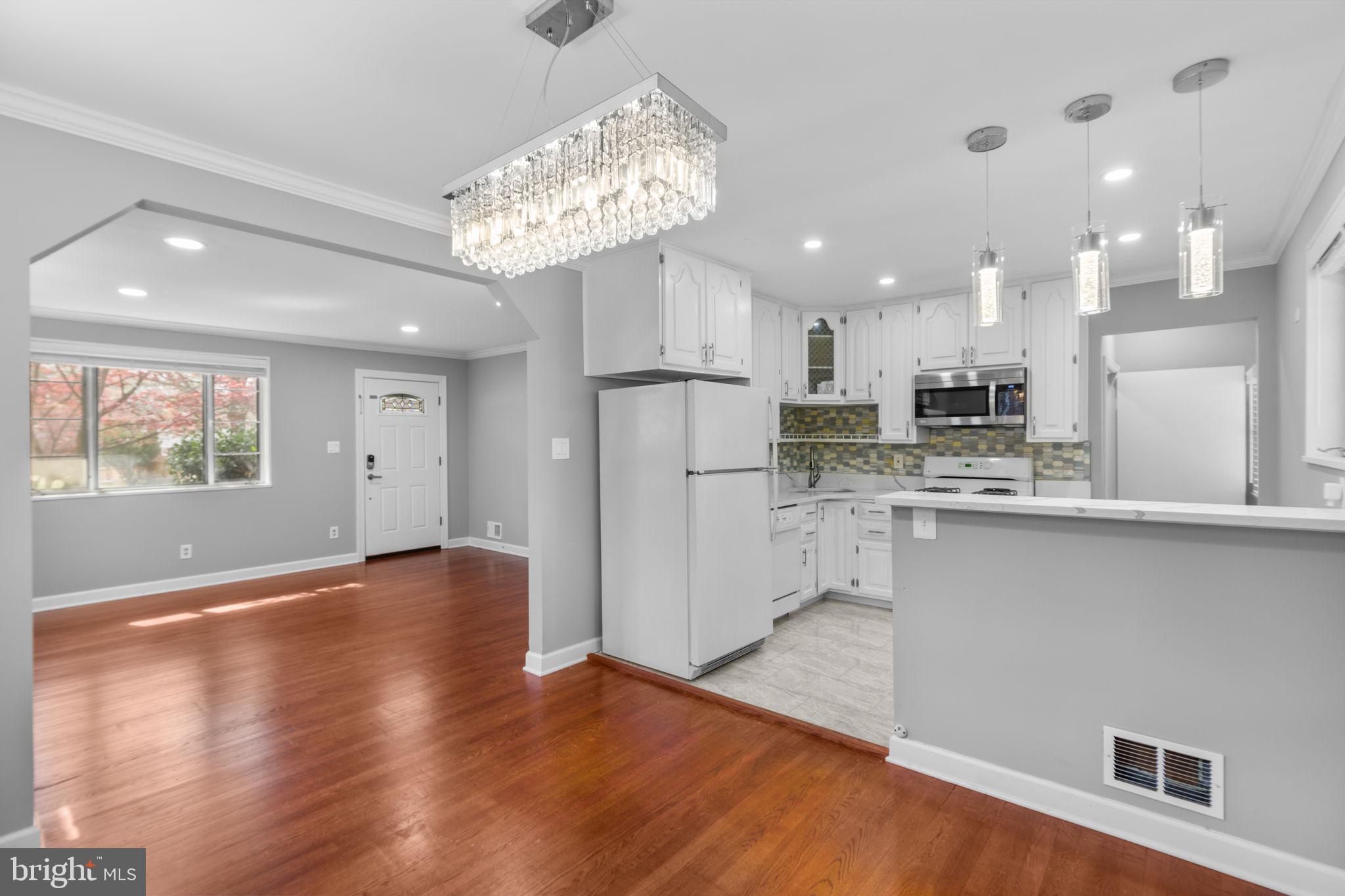 NORTHWOOD PARK VIEW - Residential Lease