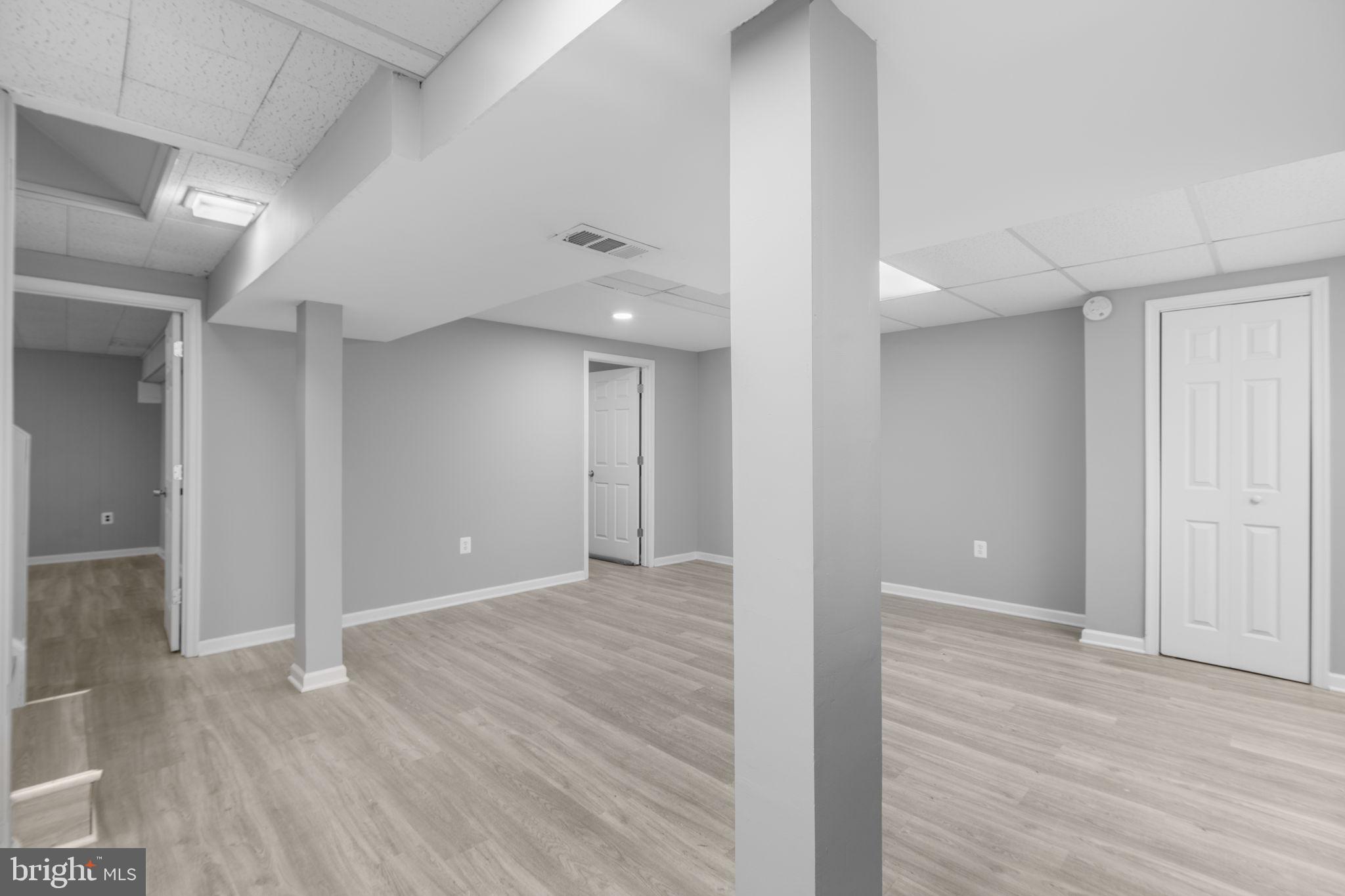 NORTHWOOD PARK VIEW - Residential Lease