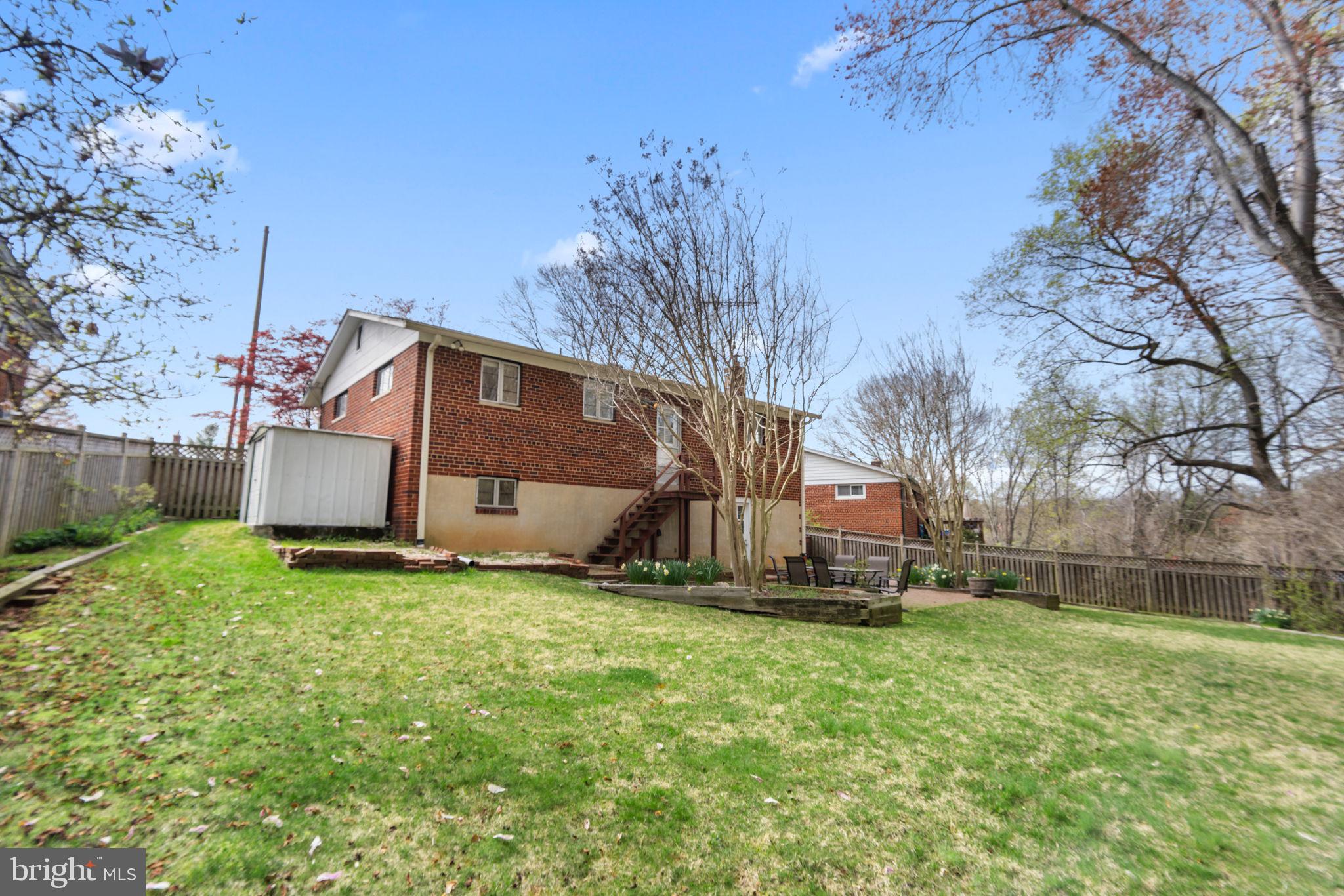 NORTHWOOD PARK VIEW - Residential Lease