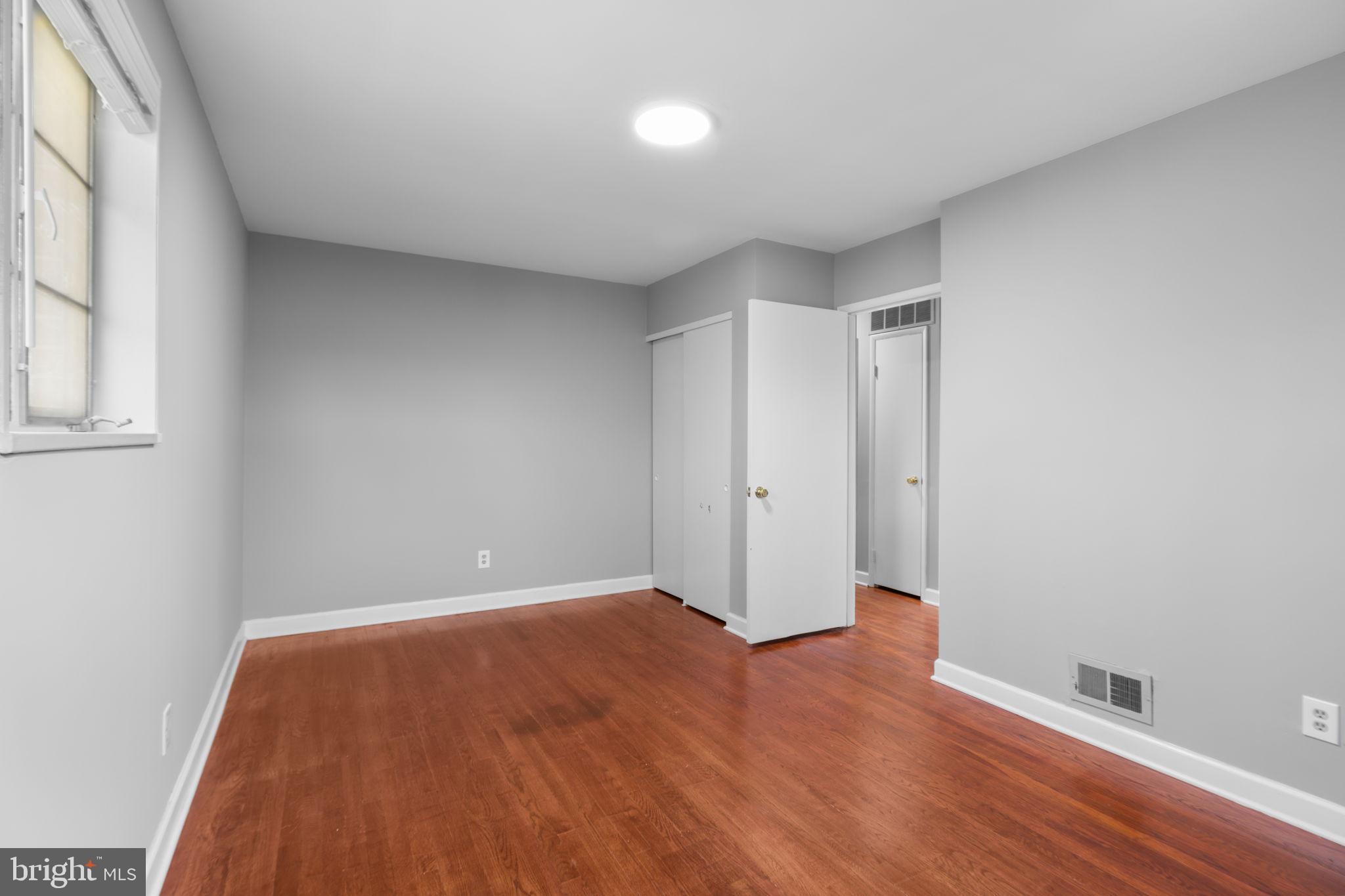 NORTHWOOD PARK VIEW - Residential Lease