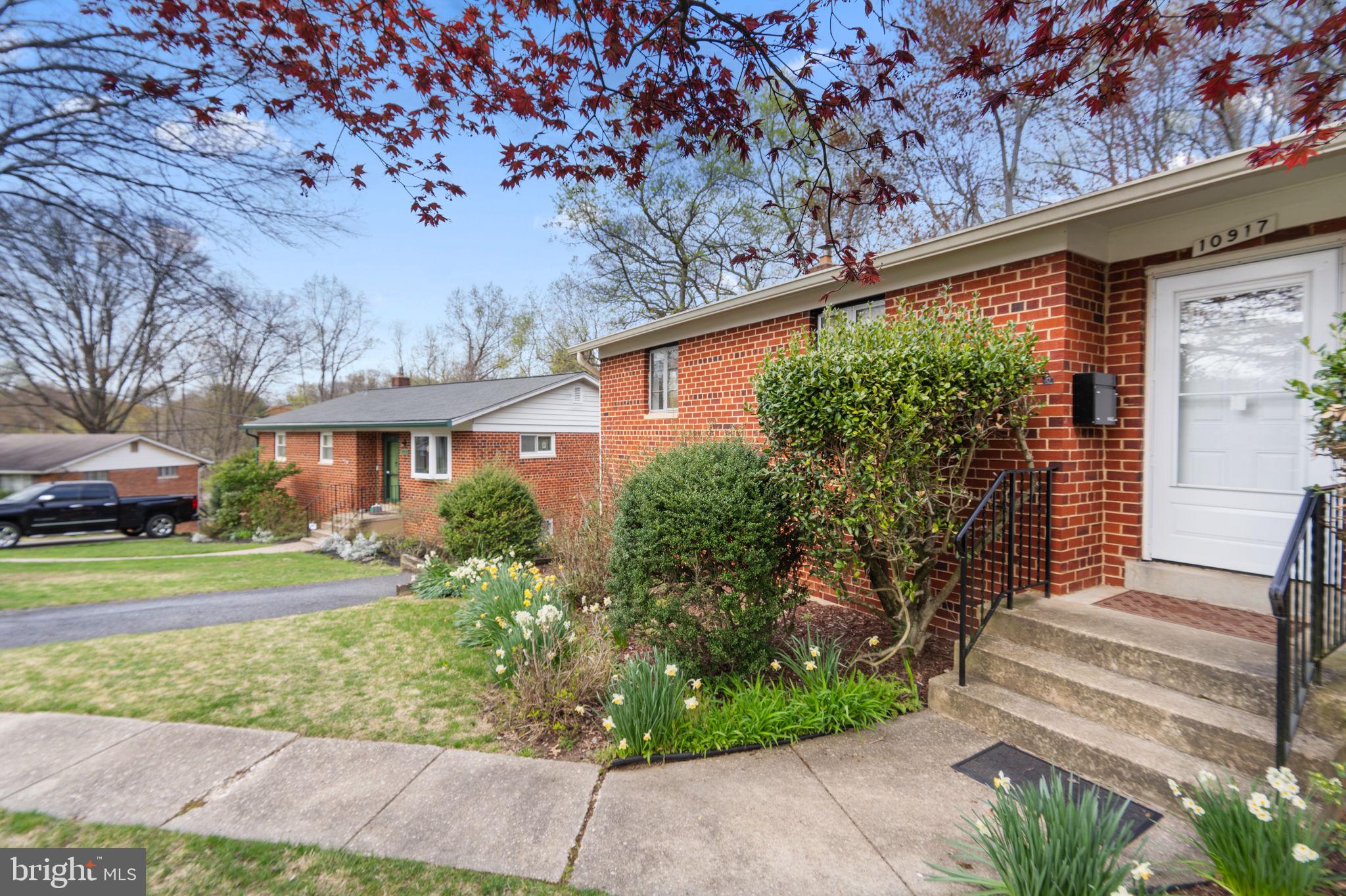 NORTHWOOD PARK VIEW - Residential Lease