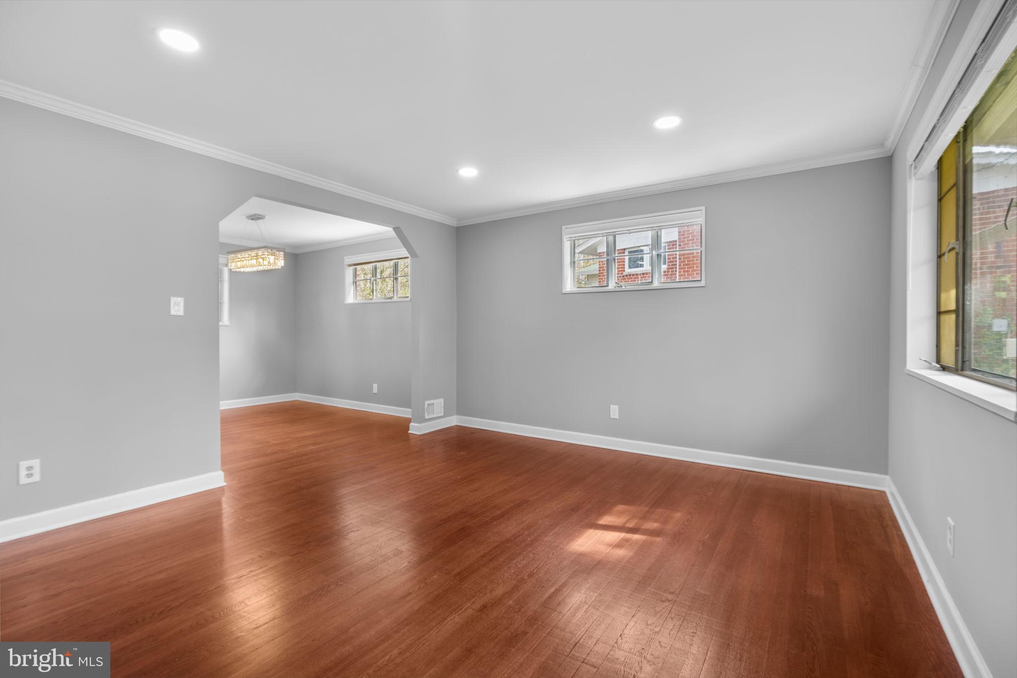 NORTHWOOD PARK VIEW - Residential Lease