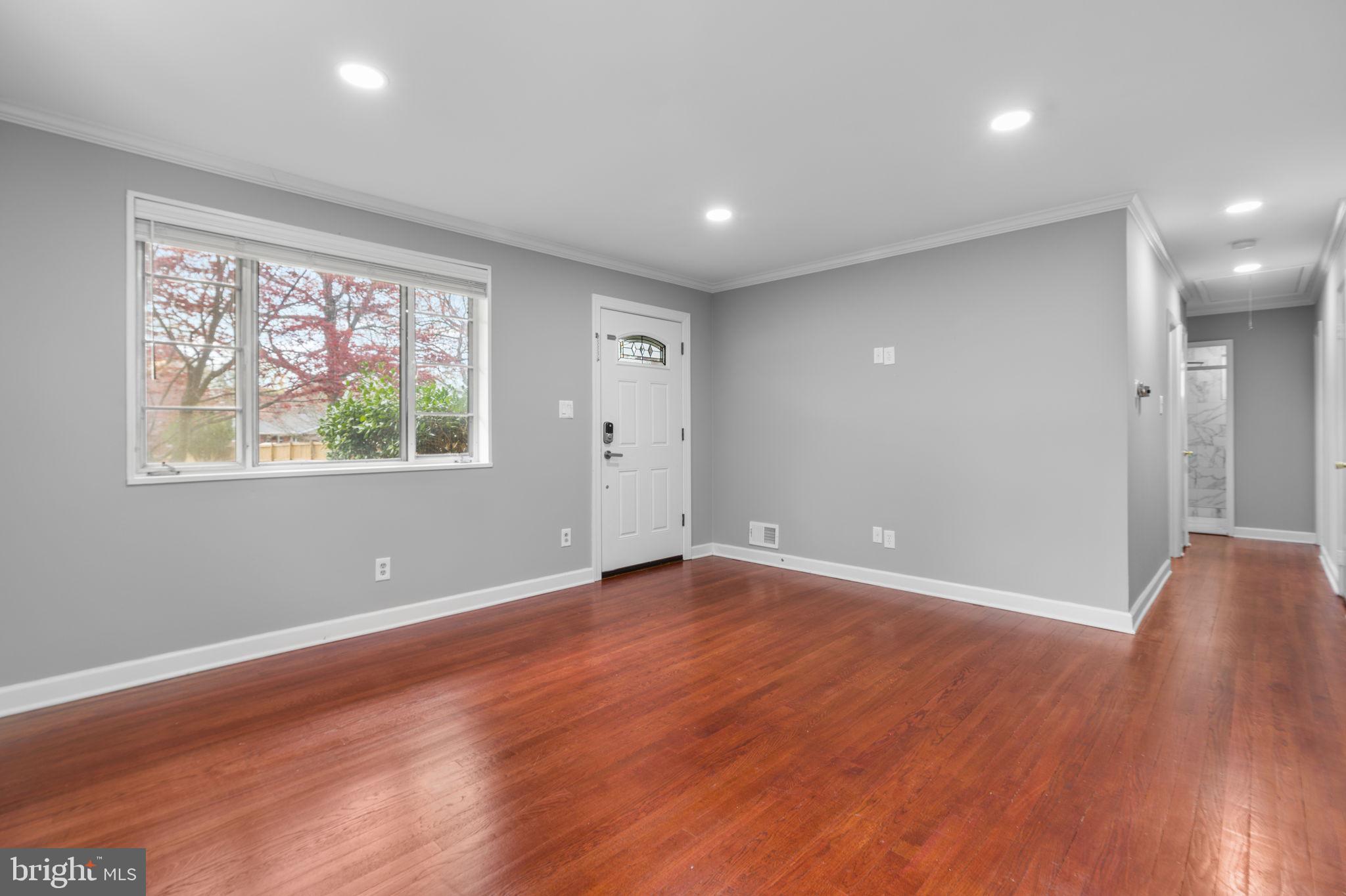 NORTHWOOD PARK VIEW - Residential Lease