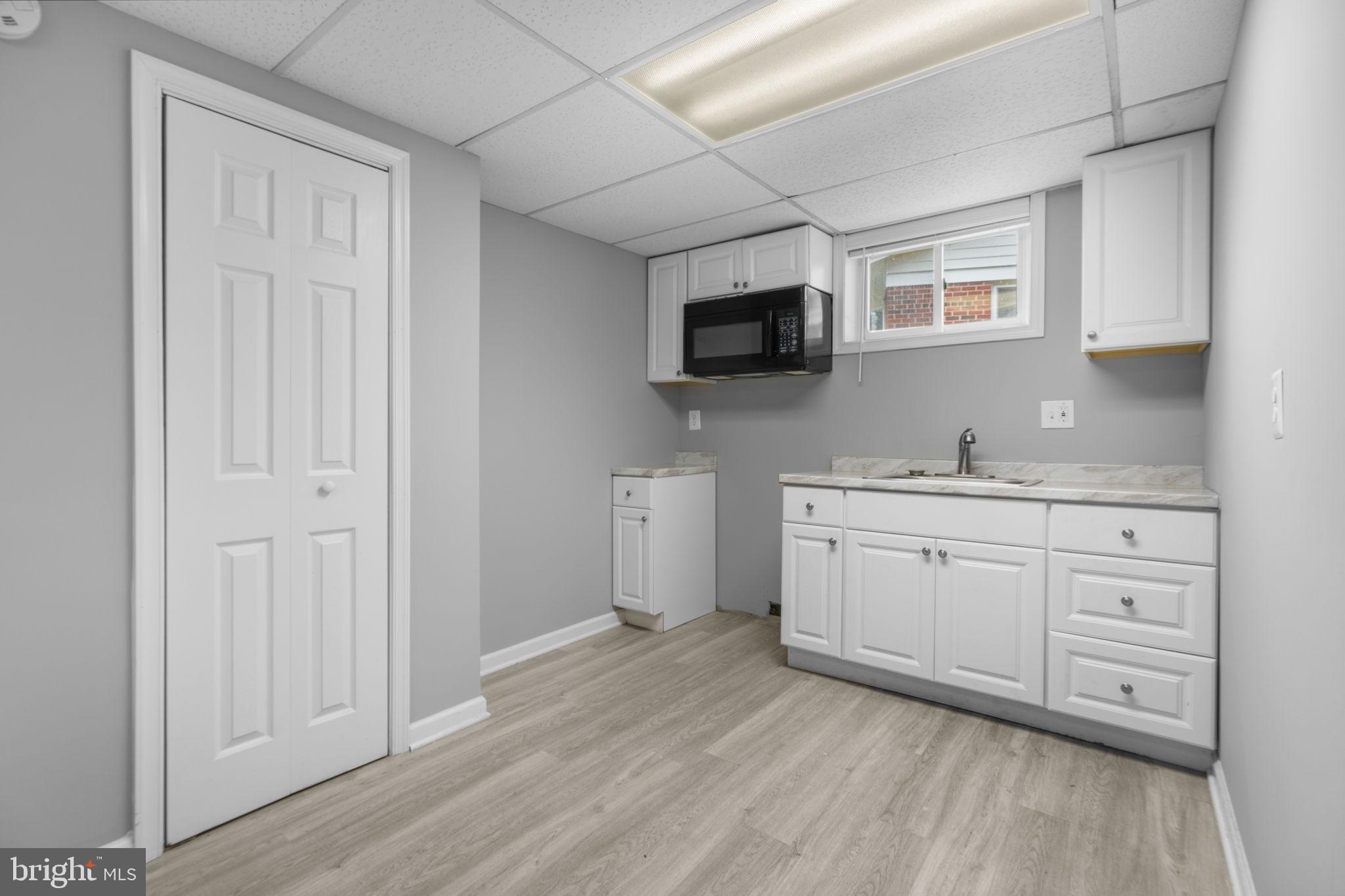 NORTHWOOD PARK VIEW - Residential Lease