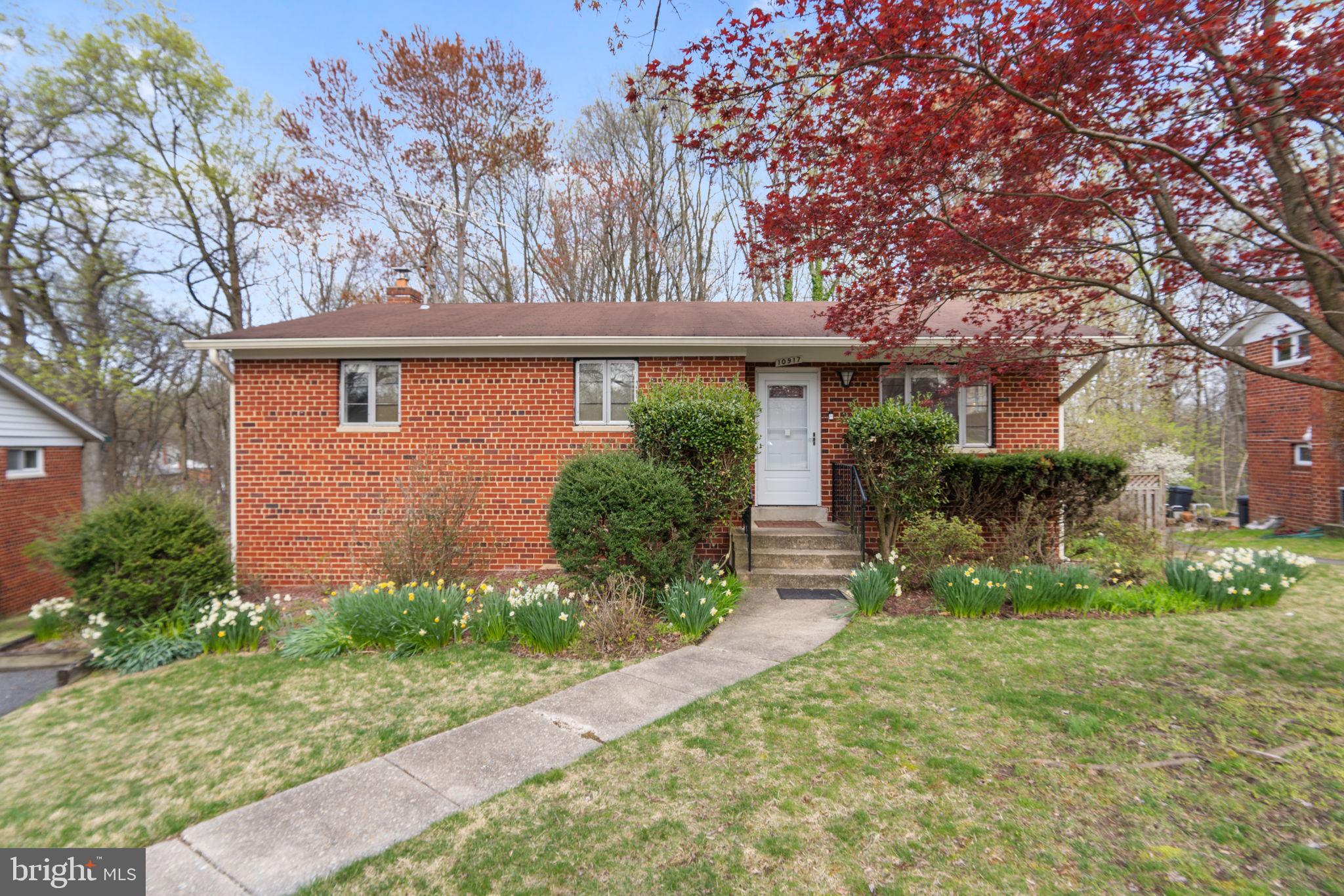 NORTHWOOD PARK VIEW - Residential Lease