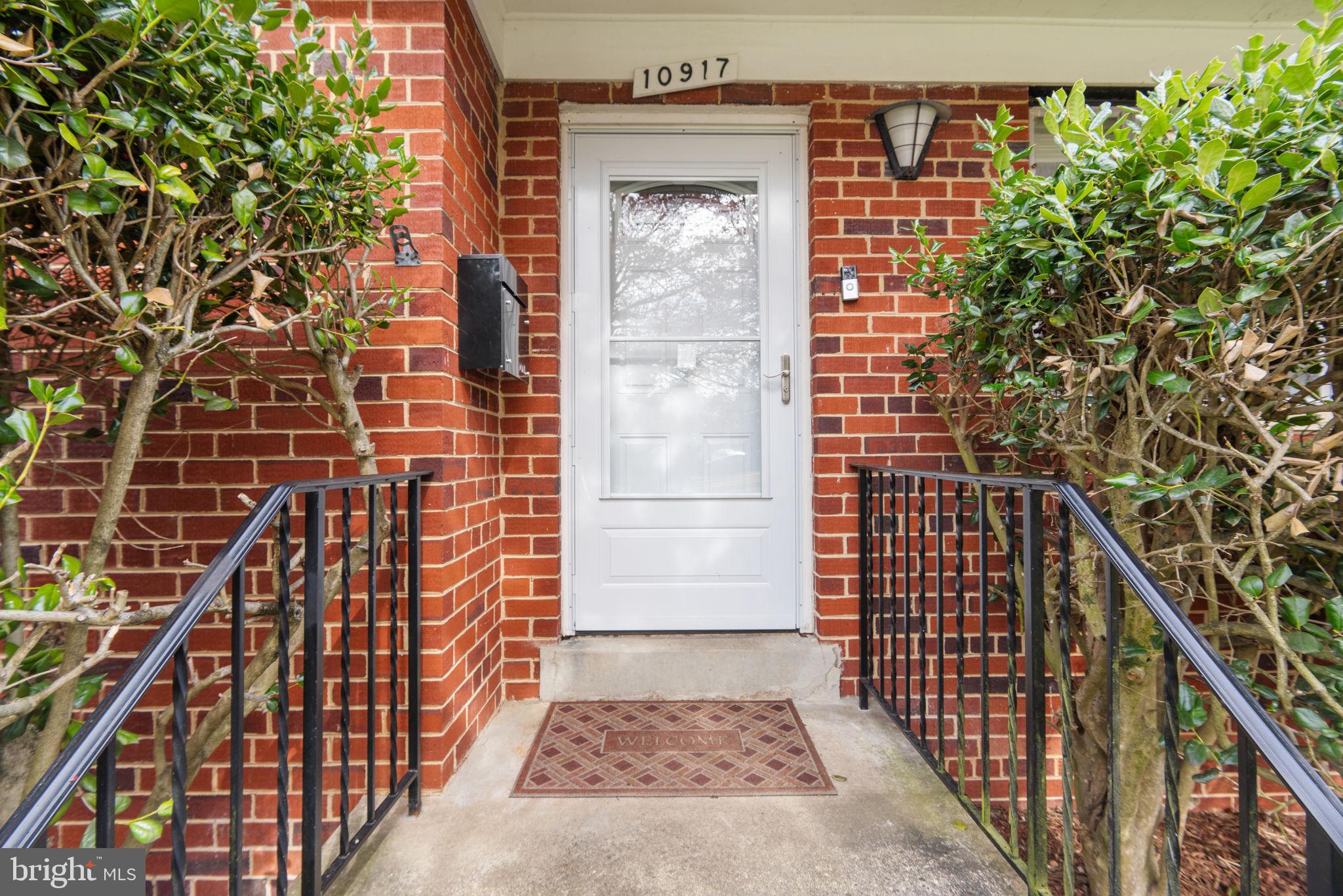 NORTHWOOD PARK VIEW - Residential Lease