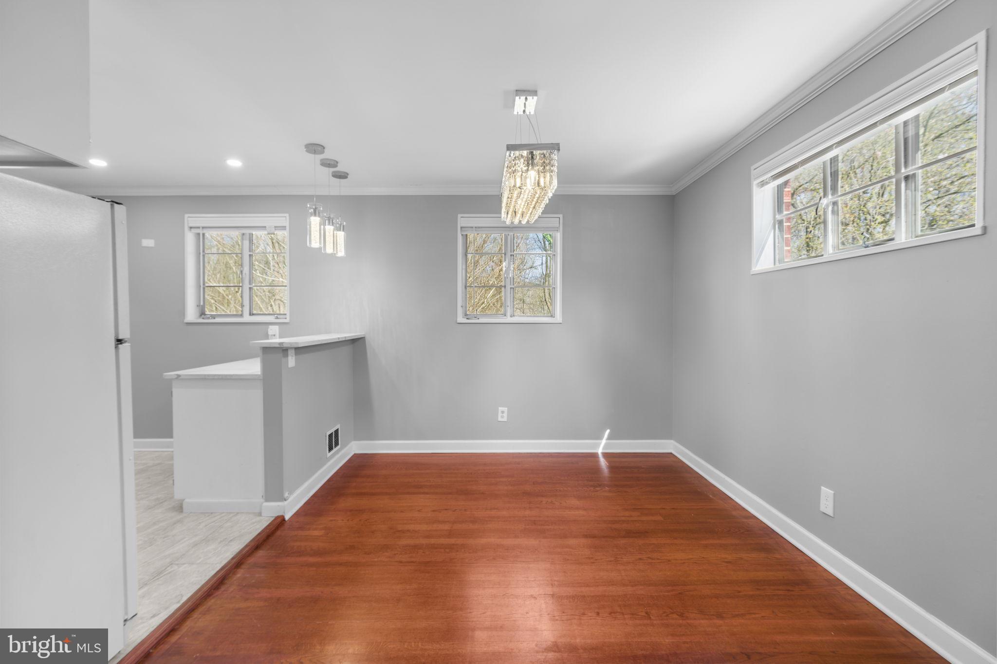 NORTHWOOD PARK VIEW - Residential Lease