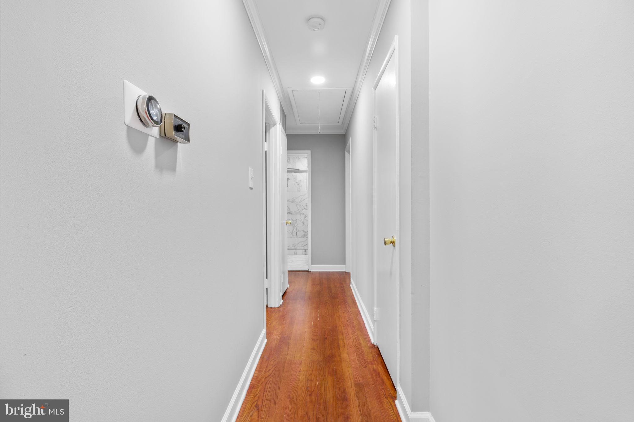 NORTHWOOD PARK VIEW - Residential Lease