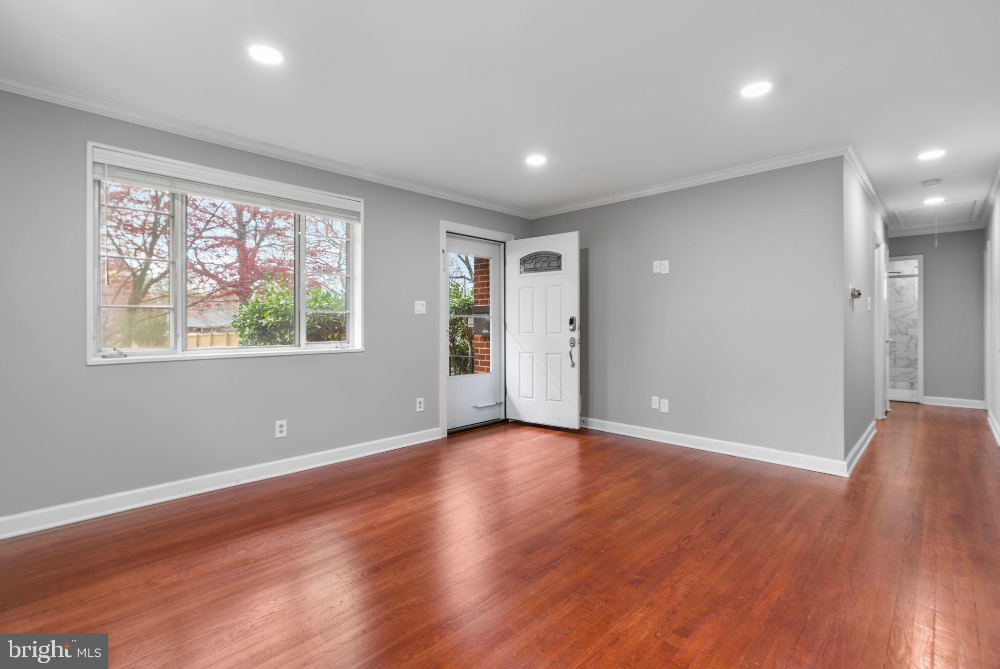 NORTHWOOD PARK VIEW - Residential Lease