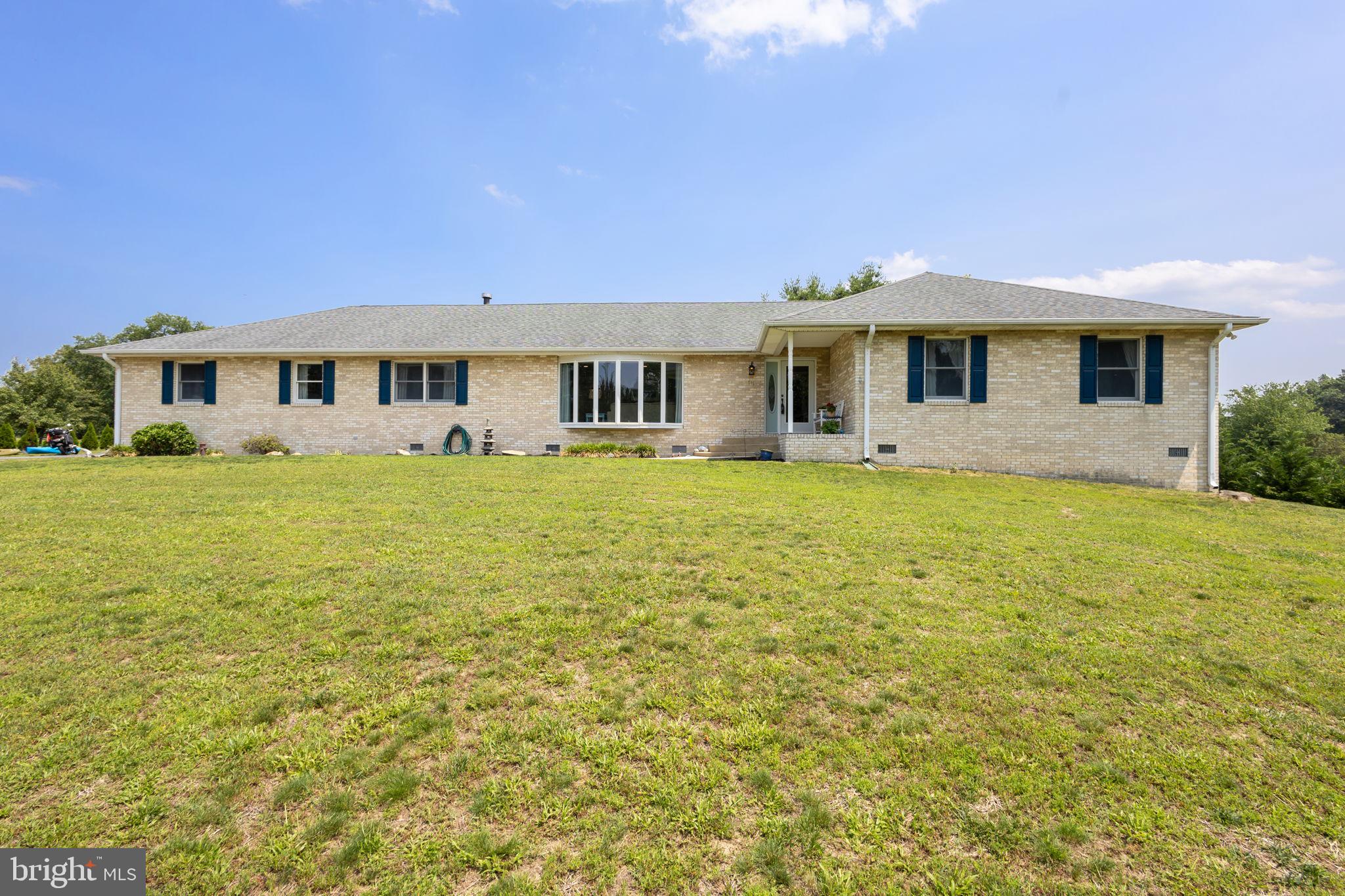 811 WHITE MARSH COURT