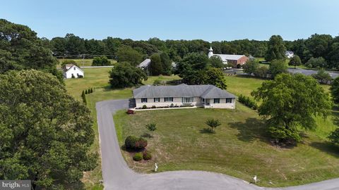 811 WHITE MARSH COURT HUNTINGTOWN MD 20639