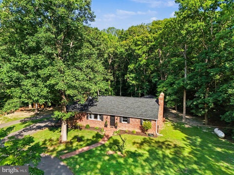 Homes For Sale - 10224 Mill Pond Road<br/> SPOTSYLVANIA, VA 22551