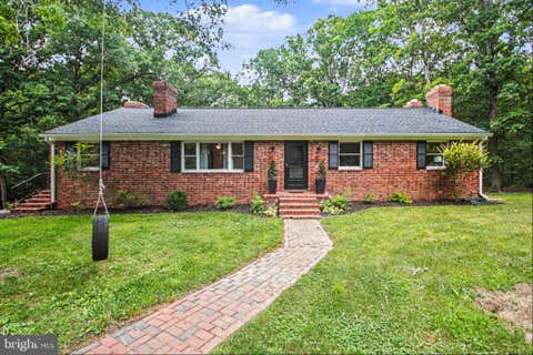 Homes For Sale - 10224 Mill Pond Road<br/> SPOTSYLVANIA, VA 22551