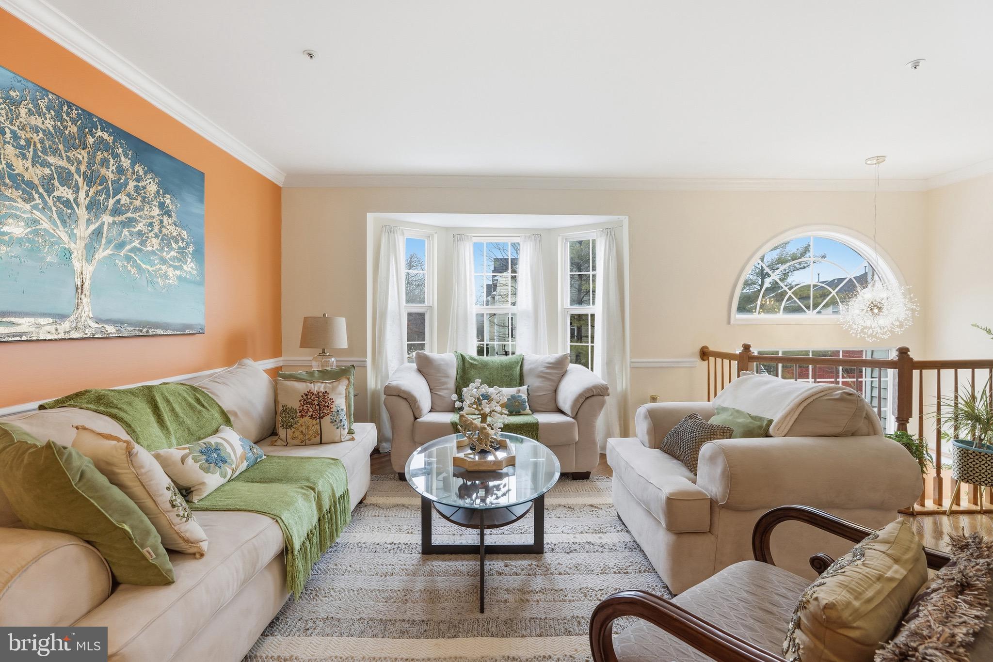 RUSSETT - Residential