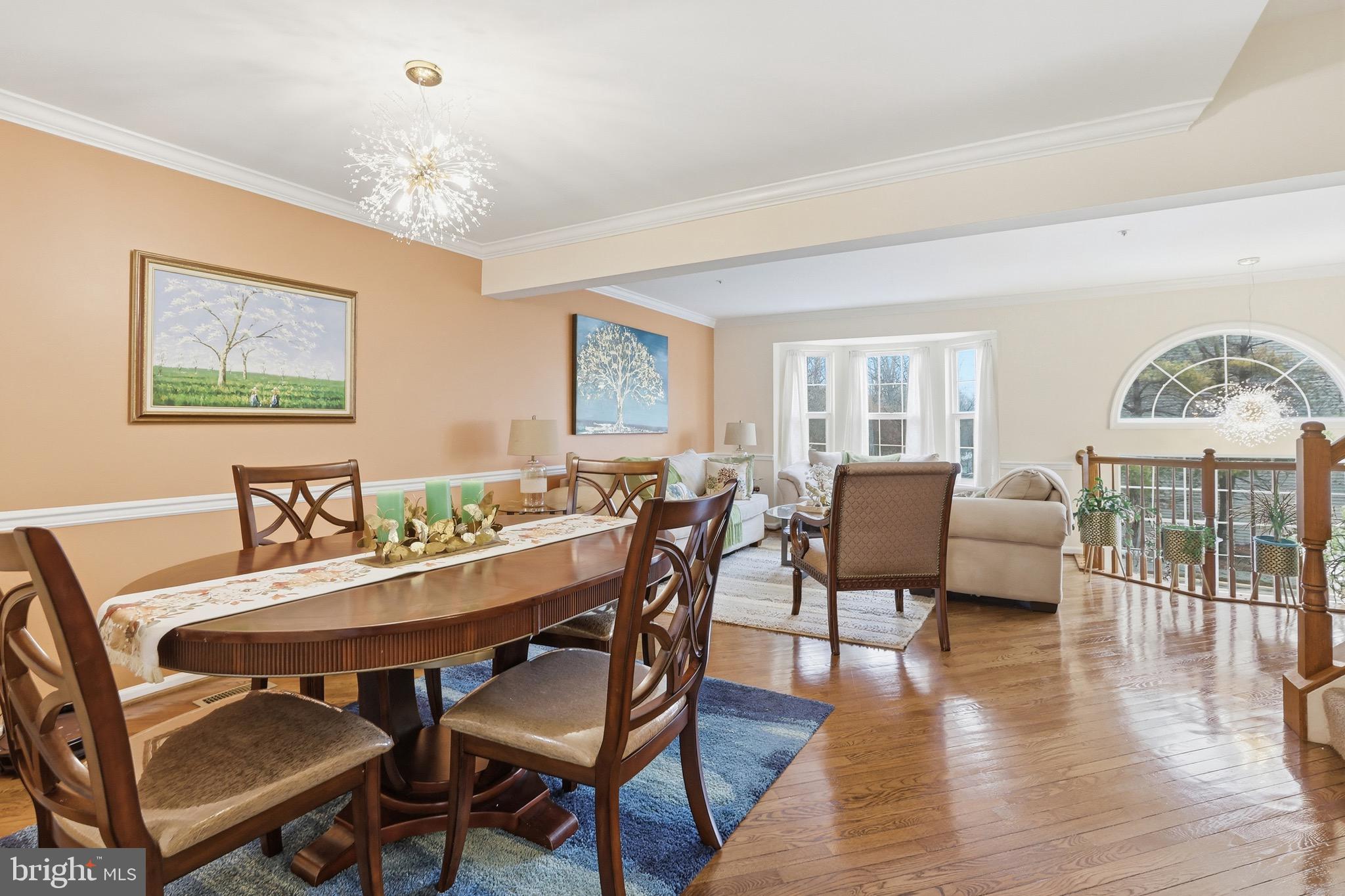 RUSSETT - Residential