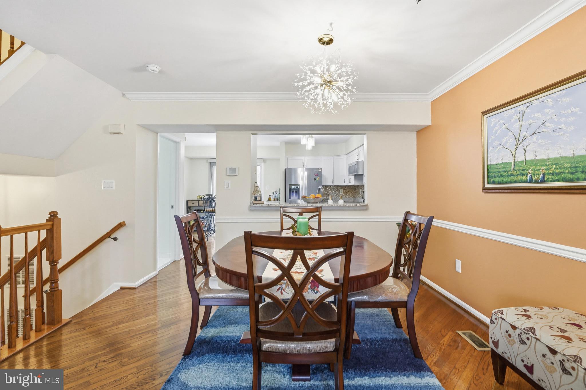 RUSSETT - Residential