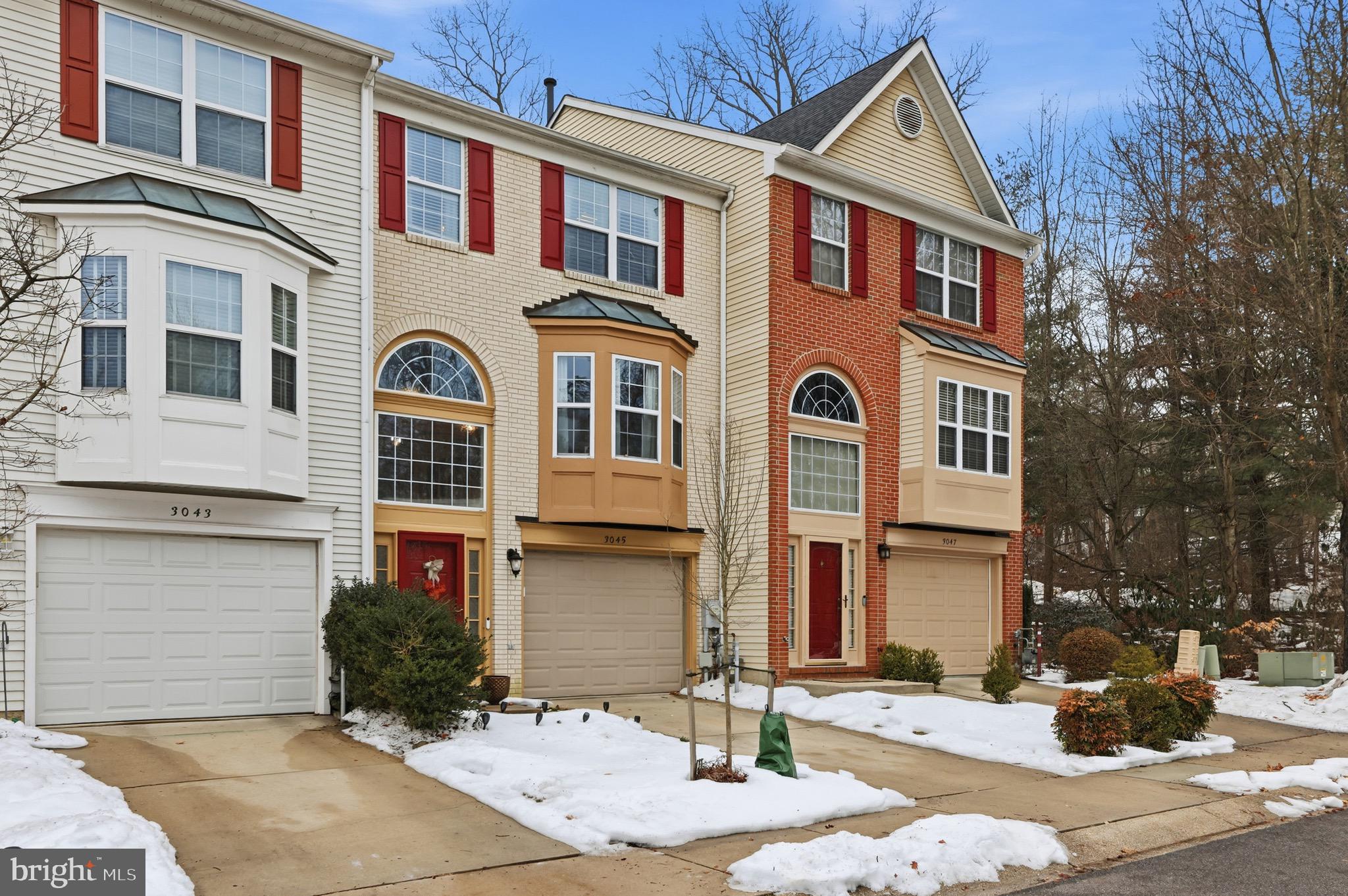 3045 BUTTON BUSH LANE