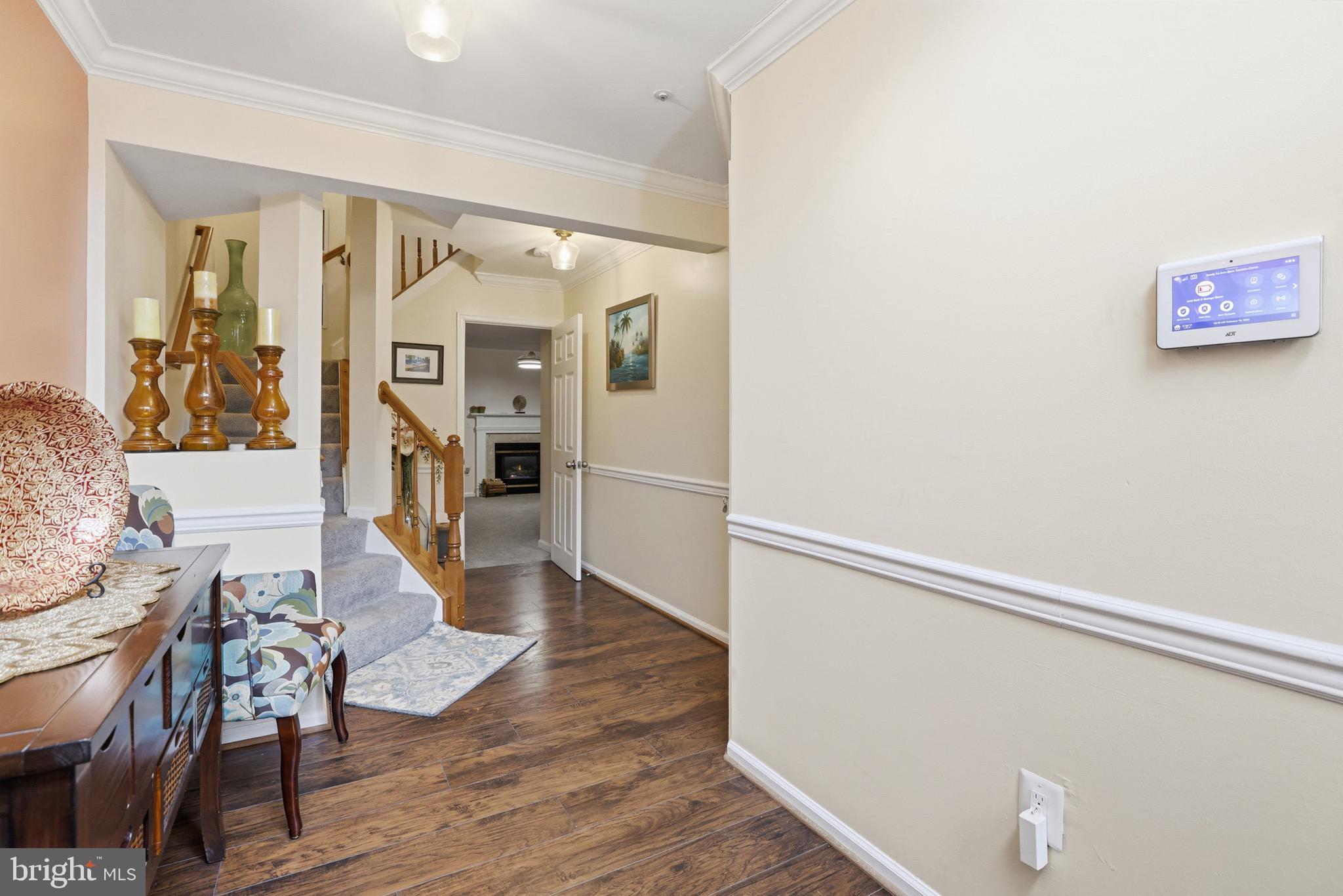 3045 BUTTON BUSH LANE