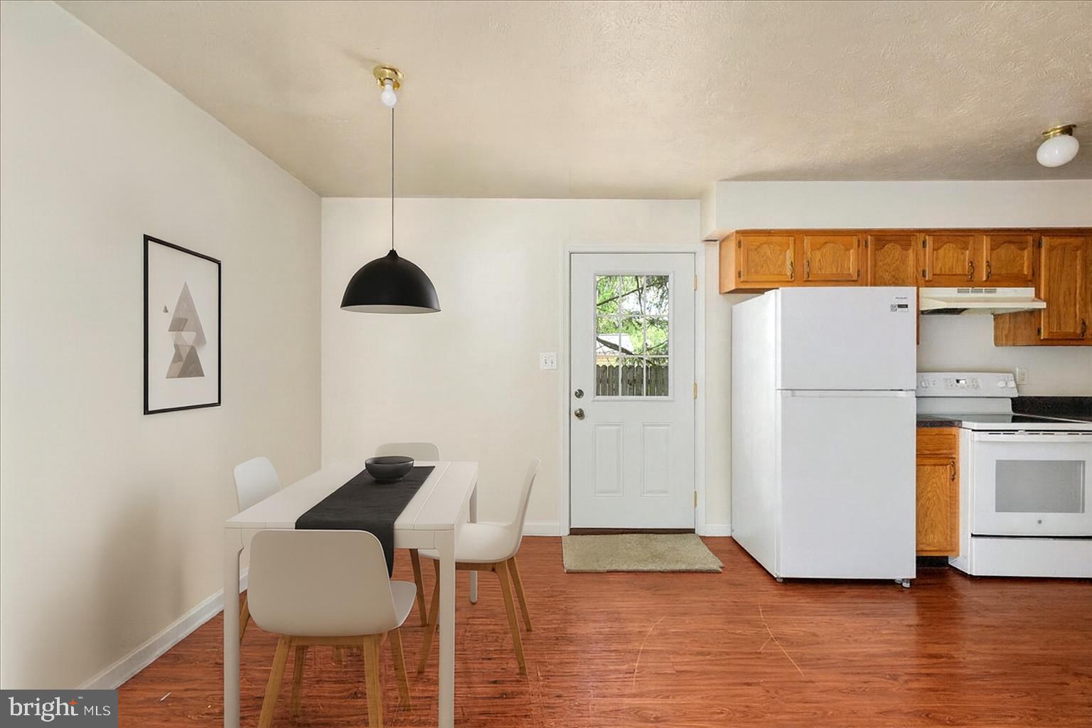 TABLER STATION - Residential
