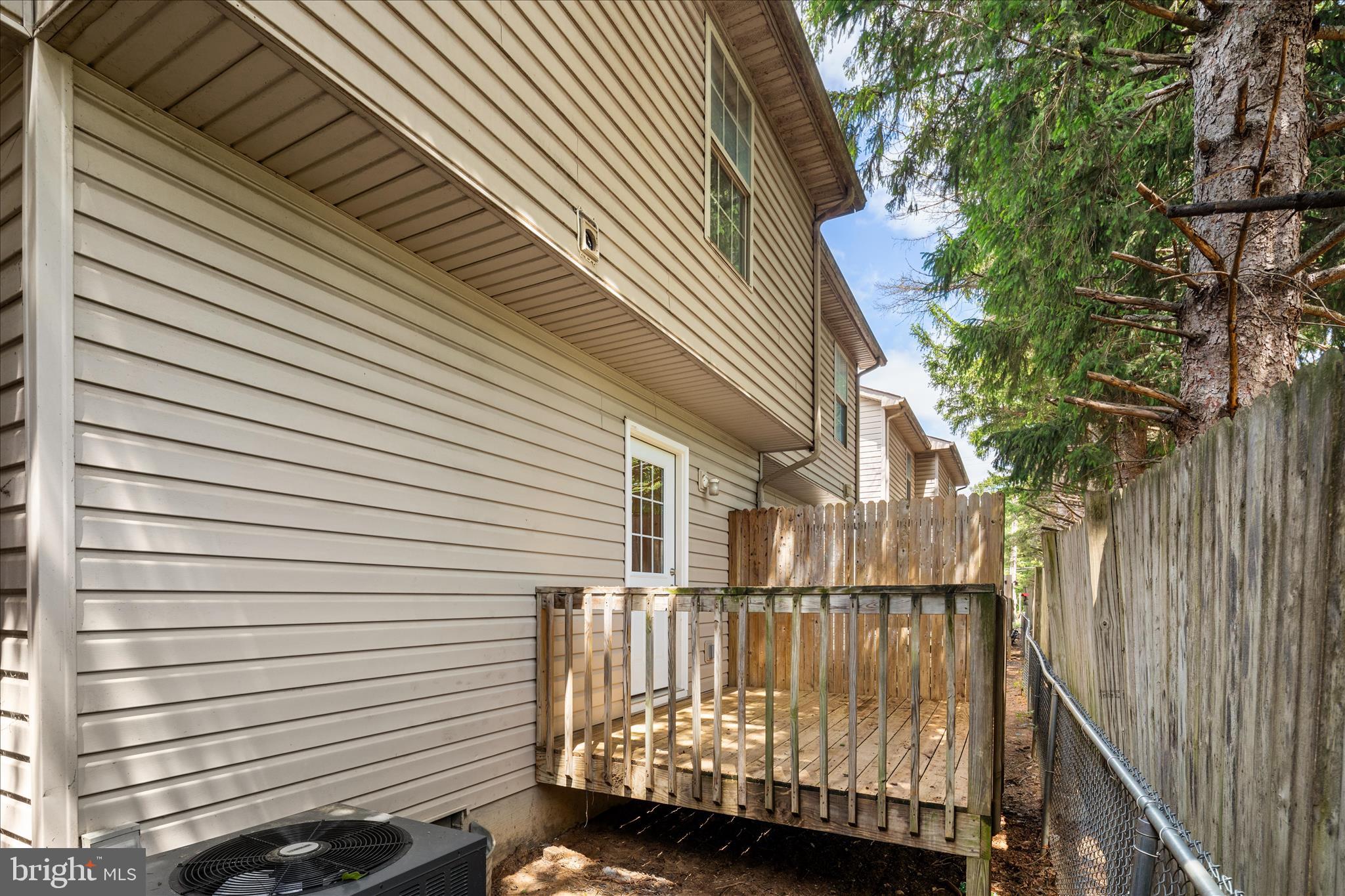 TABLER STATION - Residential