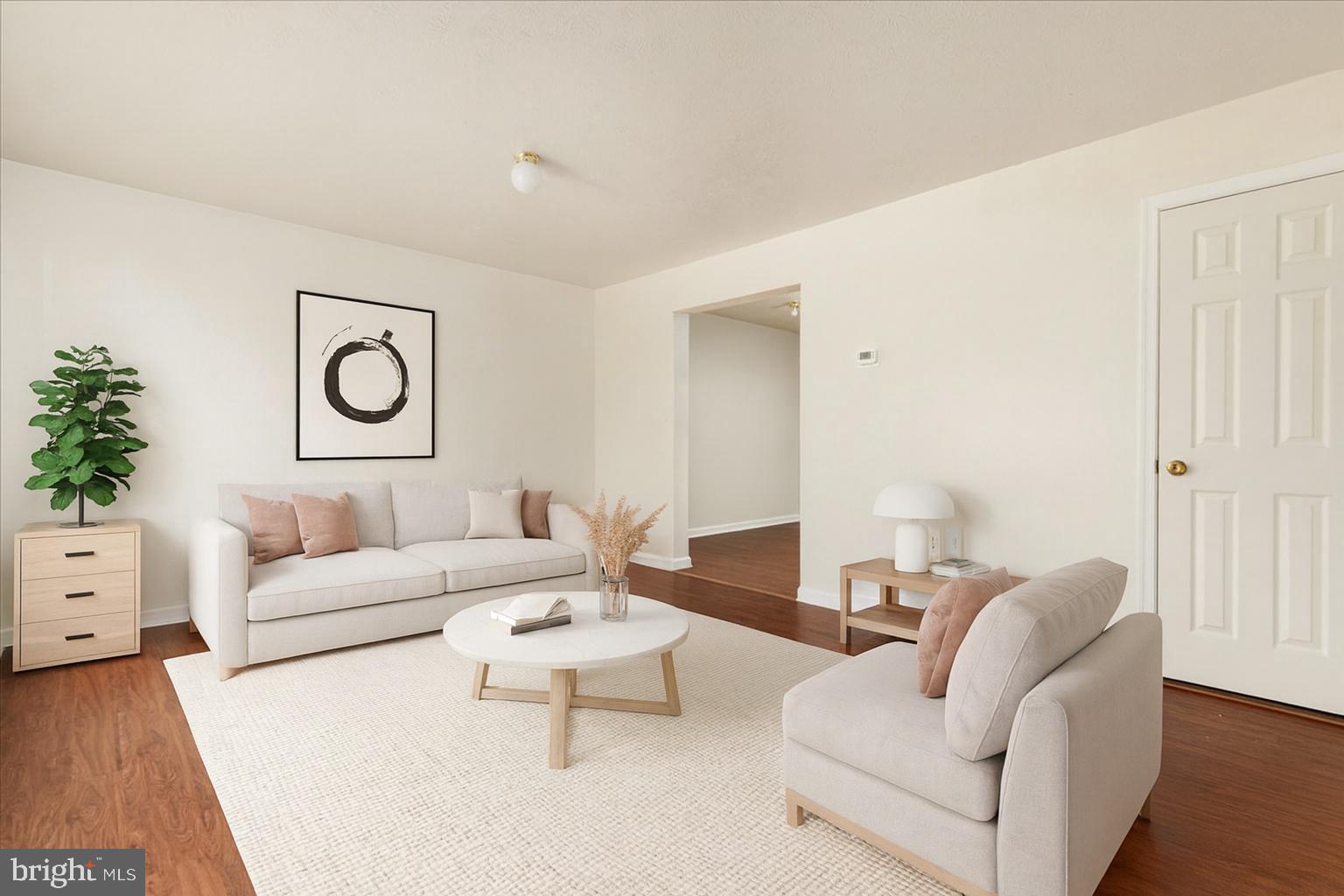 TABLER STATION - Residential