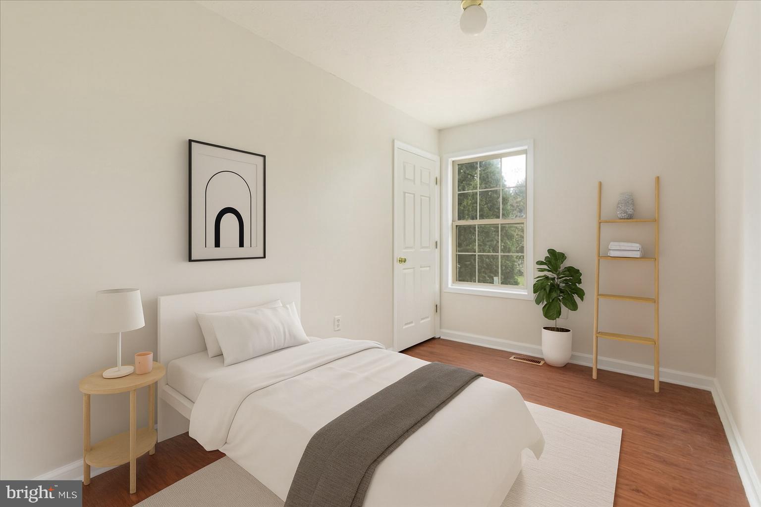 TABLER STATION - Residential