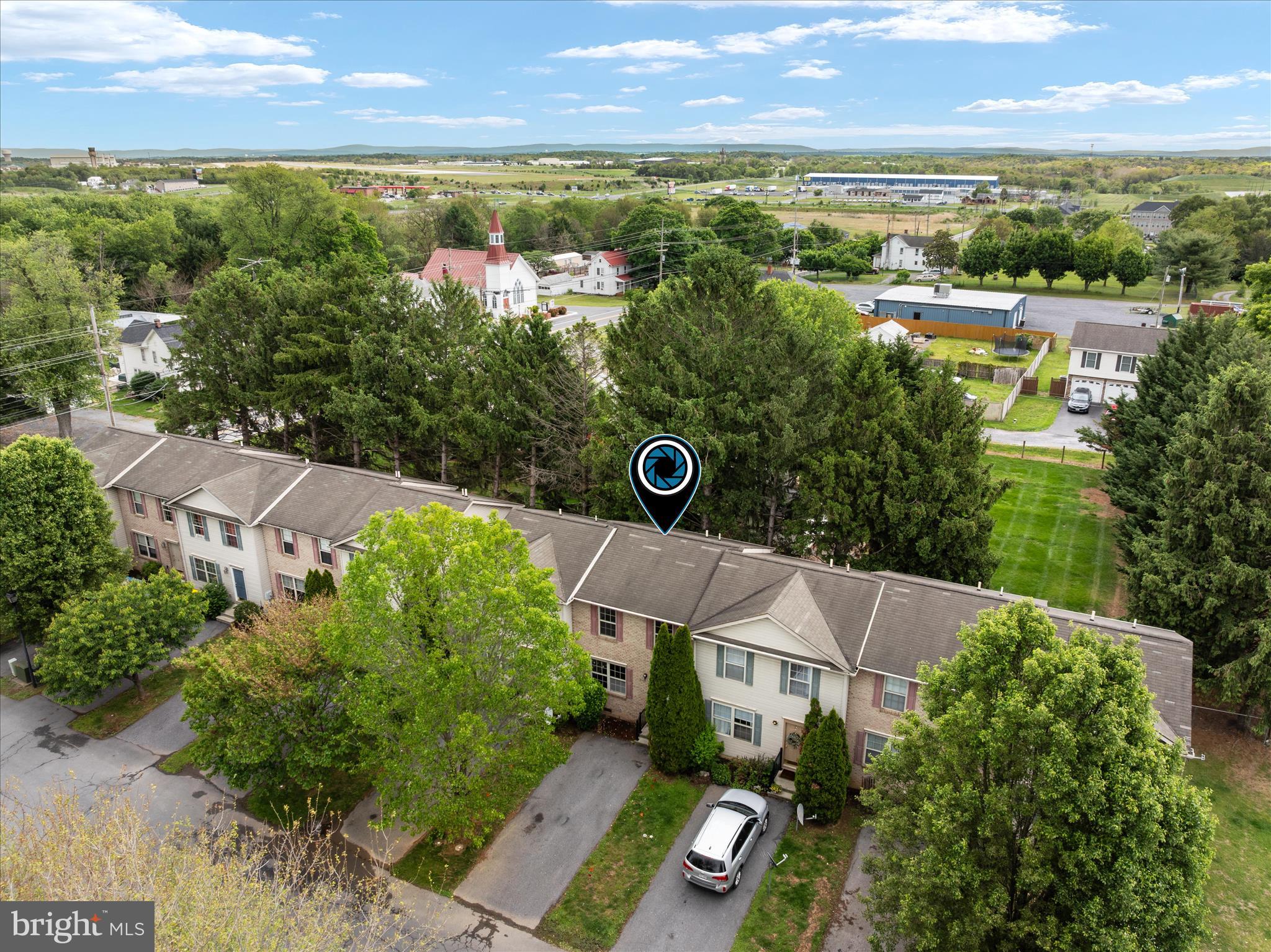 TABLER STATION - Residential