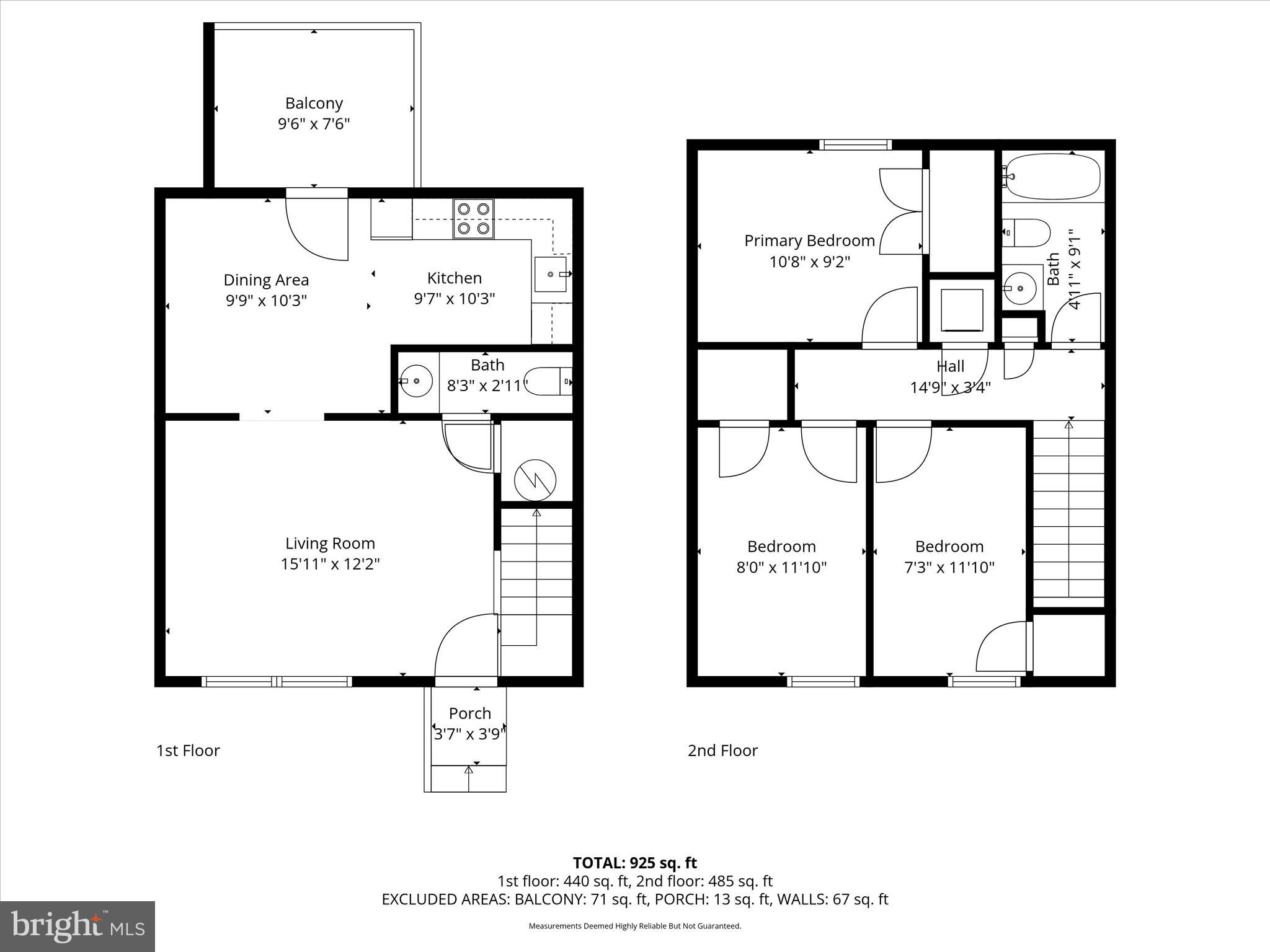 TABLER STATION - Residential