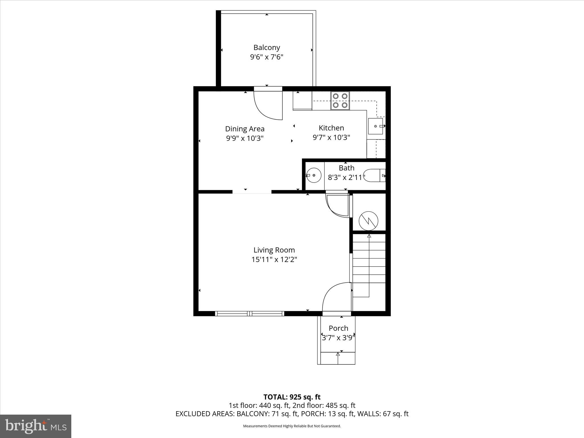 TABLER STATION - Residential