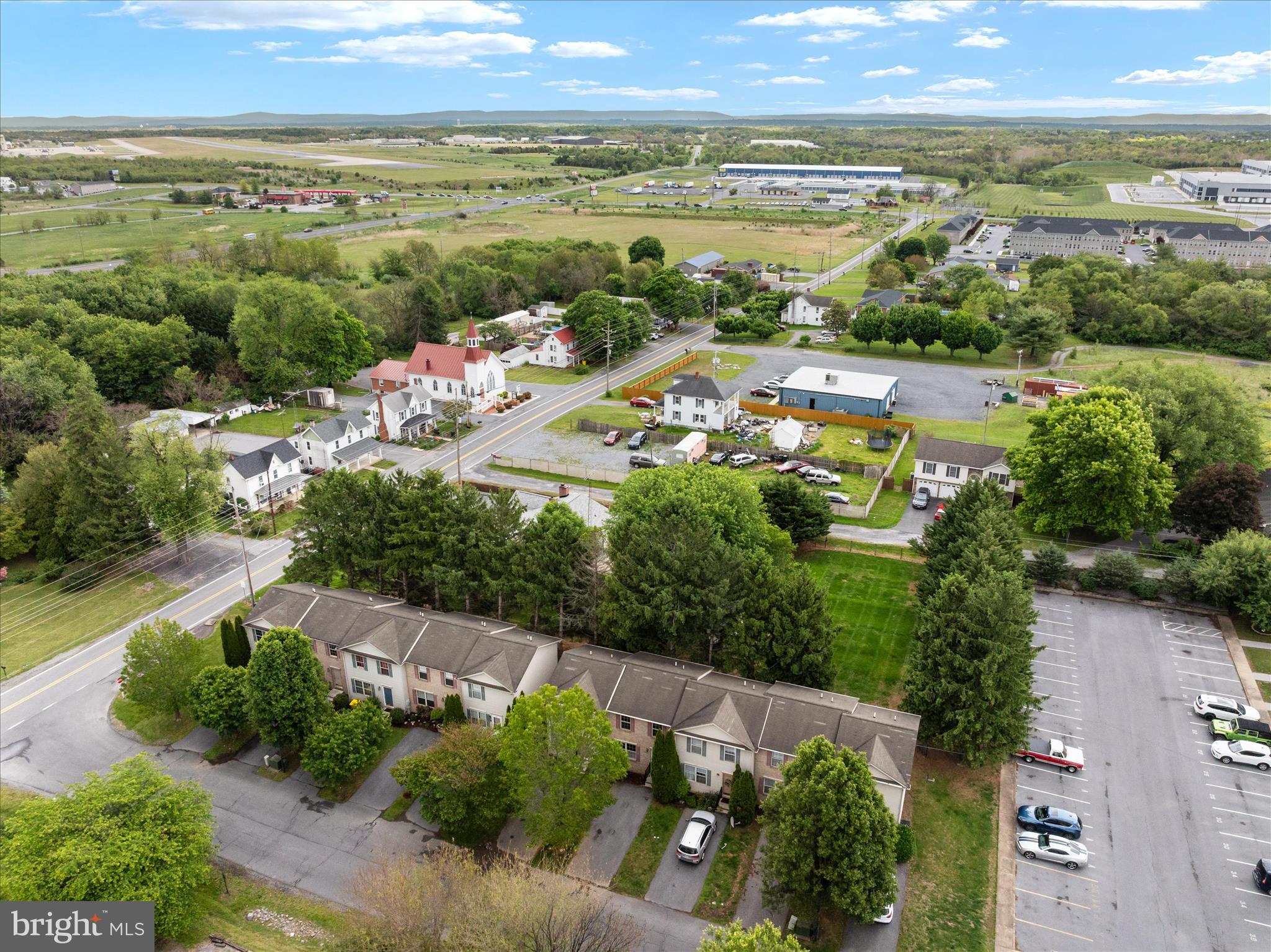 TABLER STATION - Residential