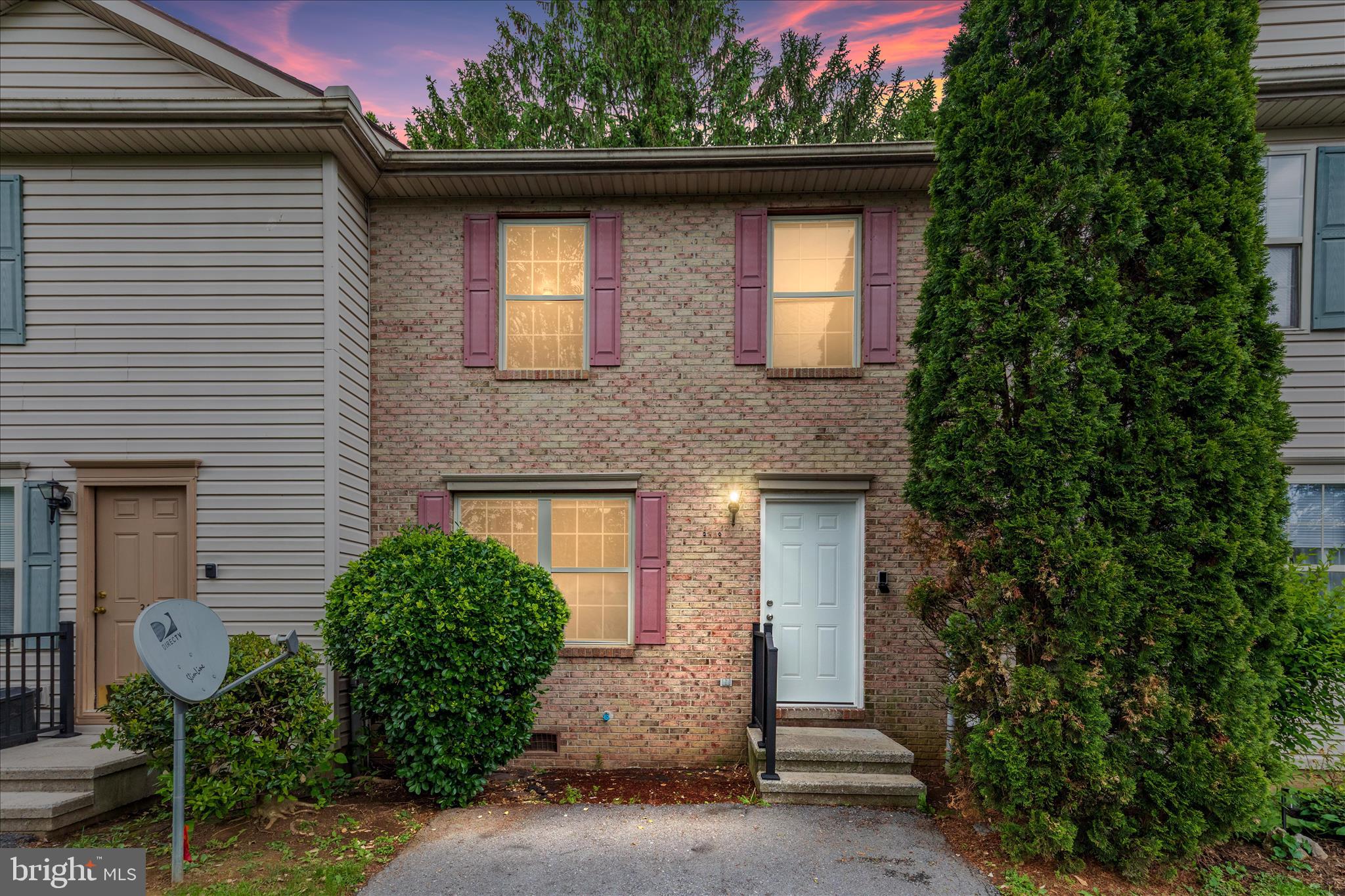 TABLER STATION - Residential