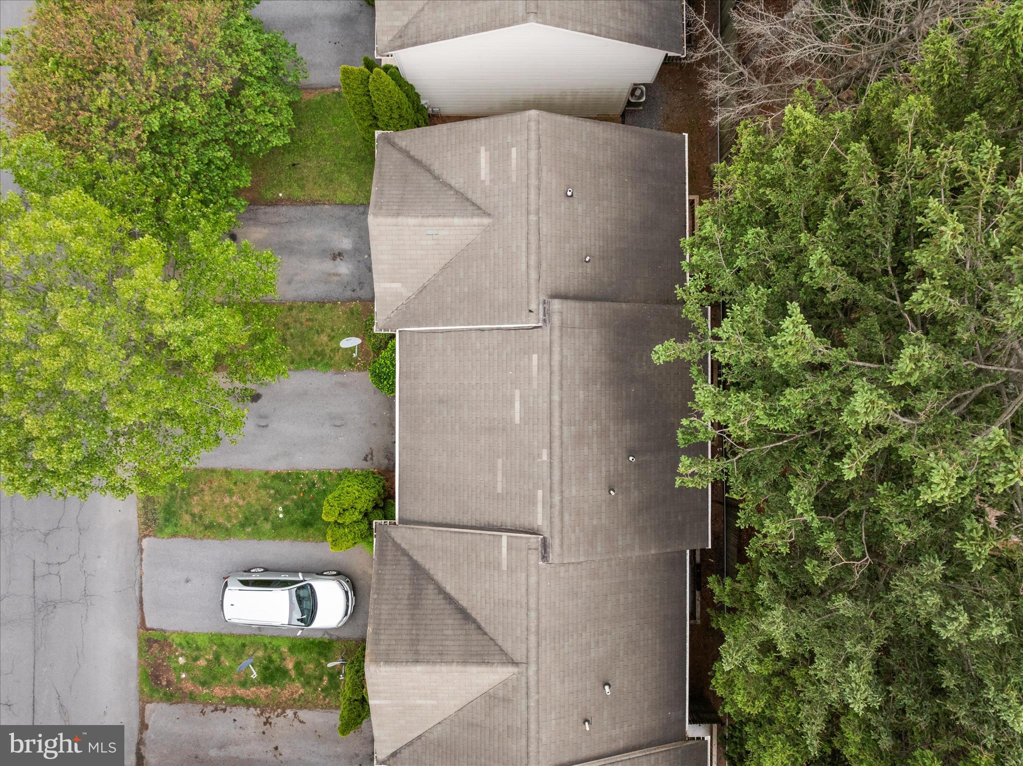 TABLER STATION - Residential