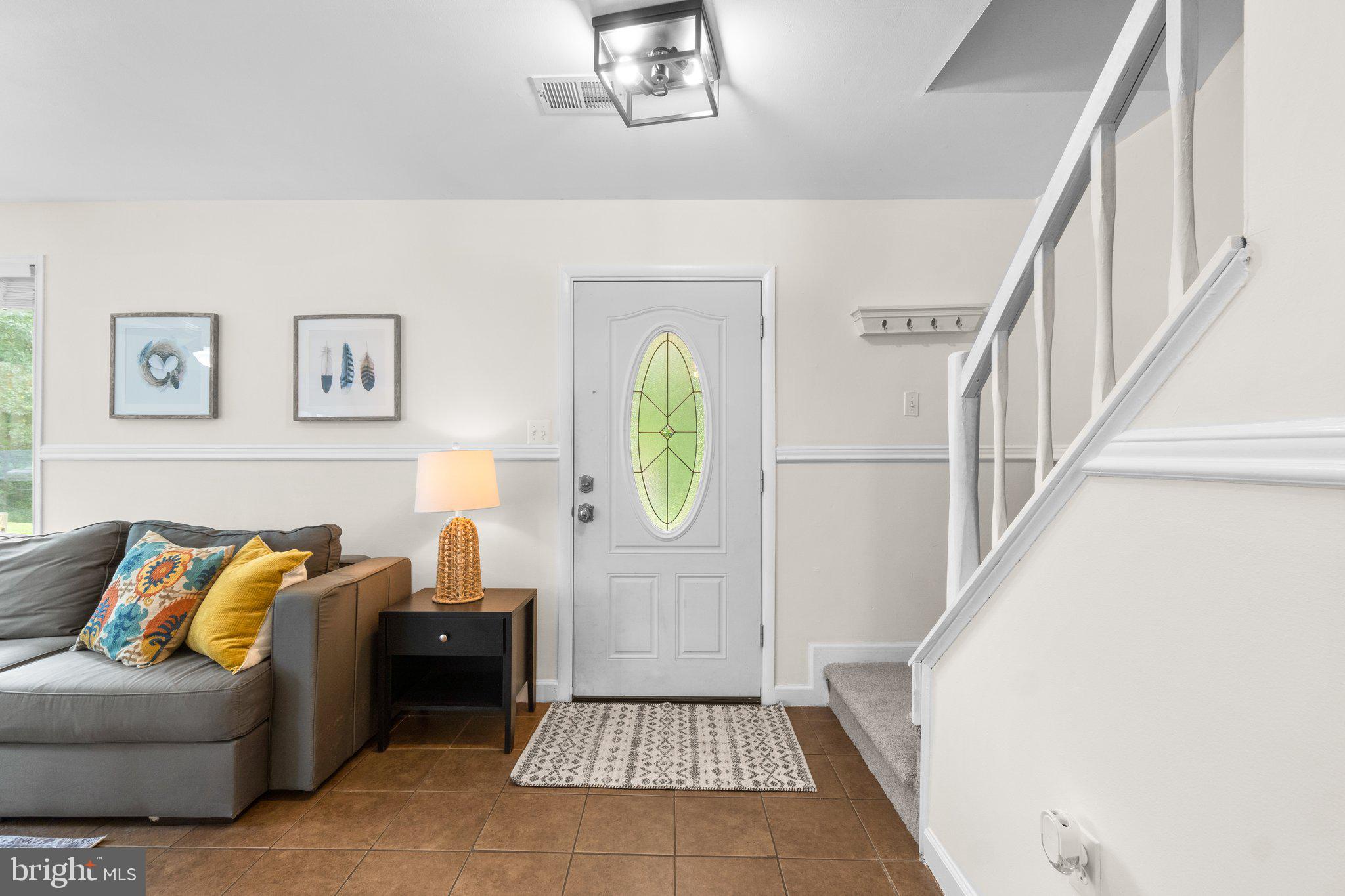 GERMANTOWN PARK - Residential