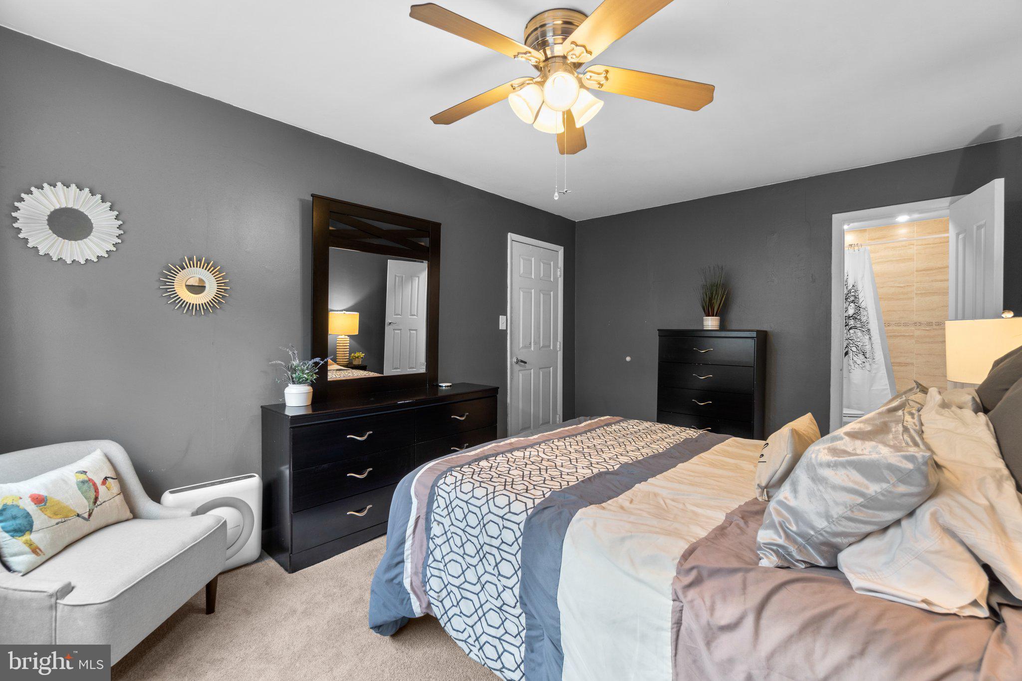 GERMANTOWN PARK - Residential