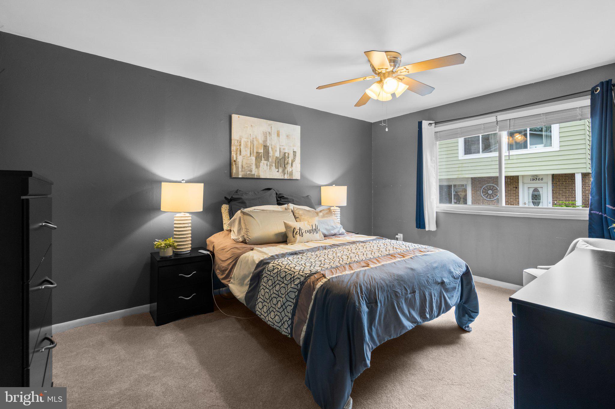 GERMANTOWN PARK - Residential