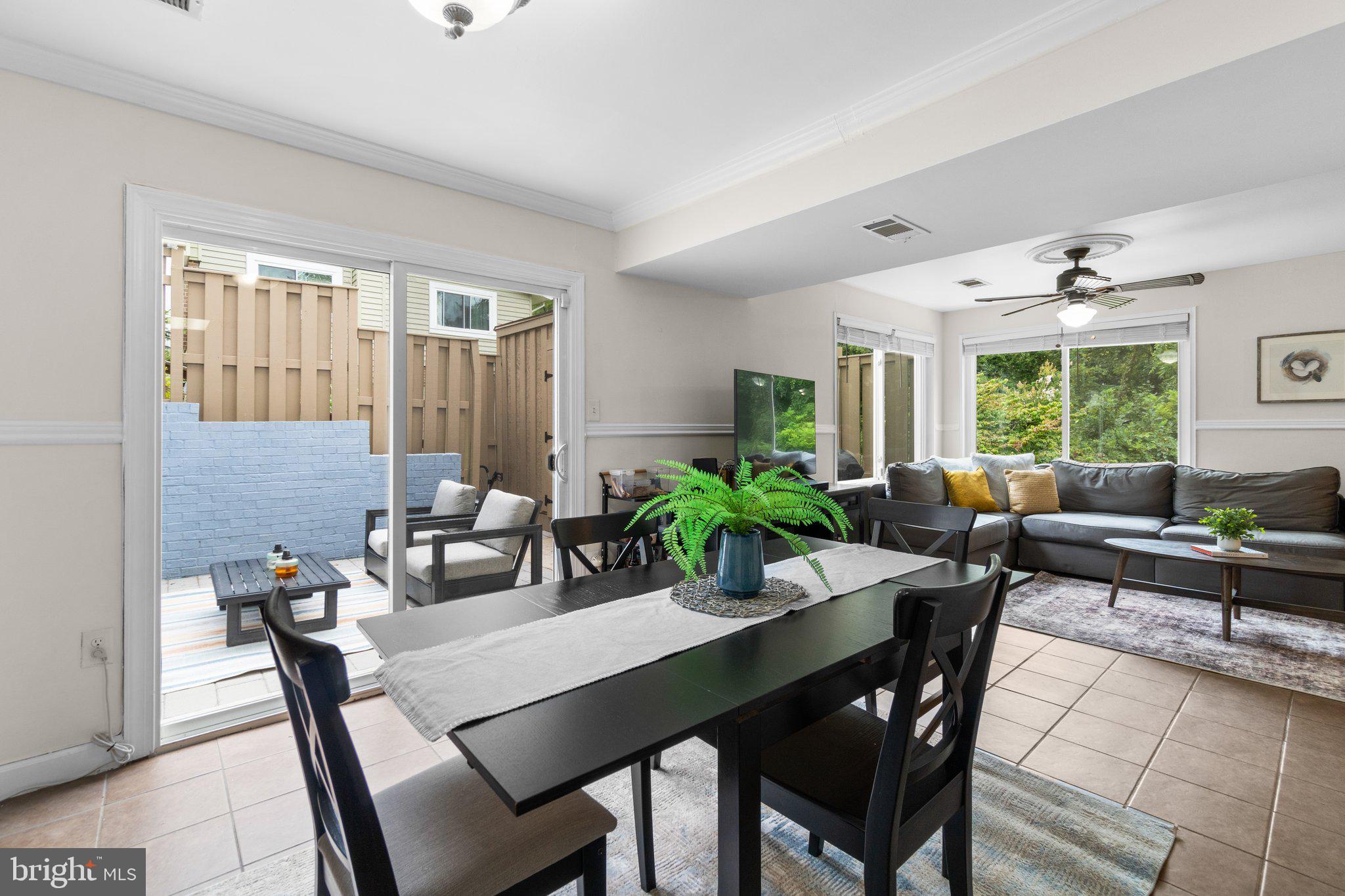 GERMANTOWN PARK - Residential